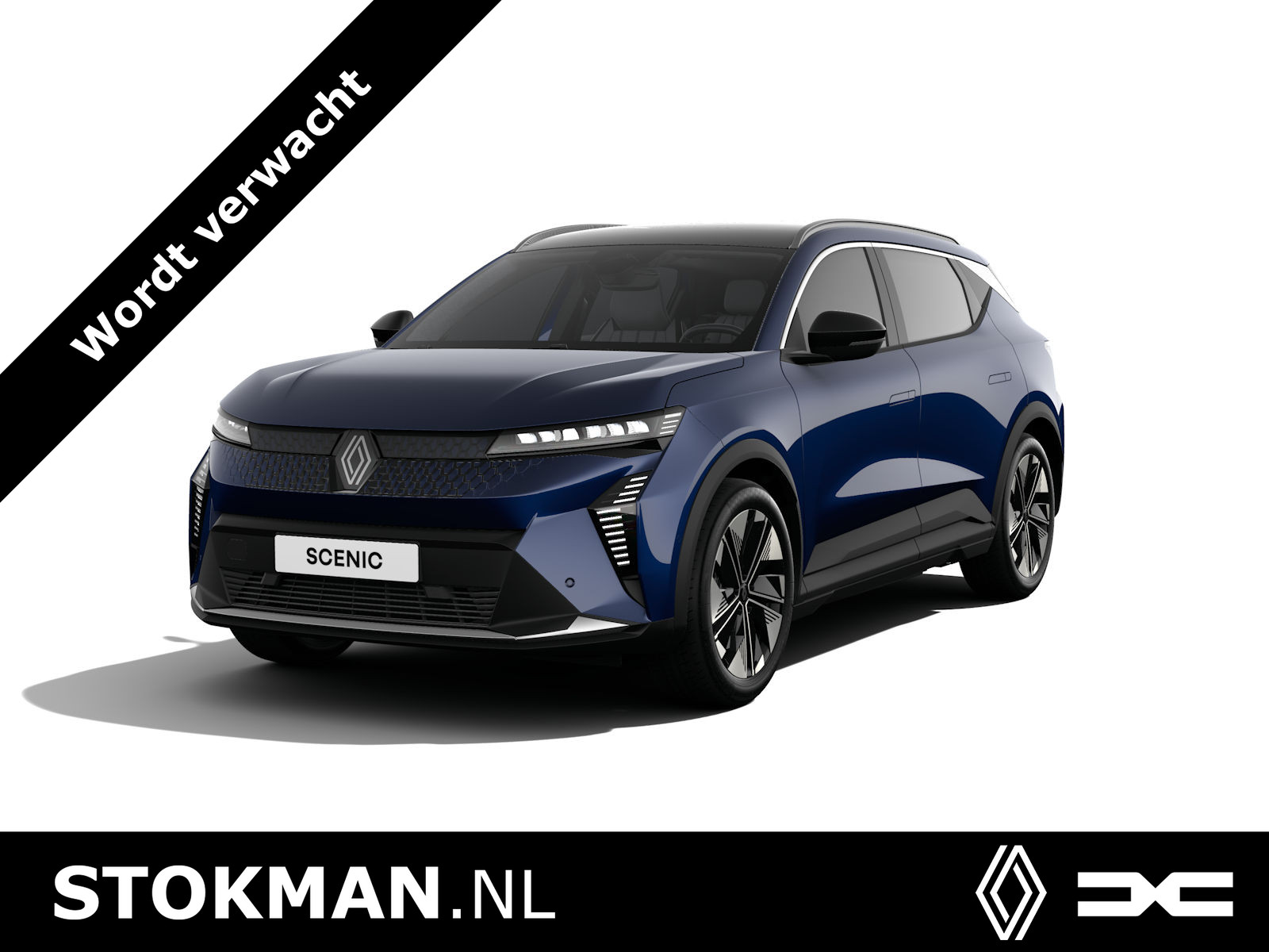 Renault Scénic