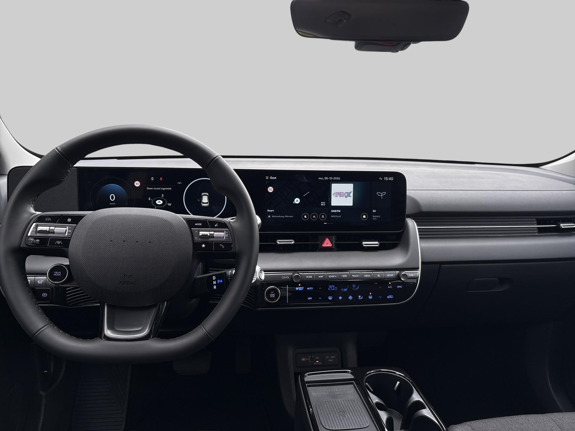 Hyundai Ioniq 5