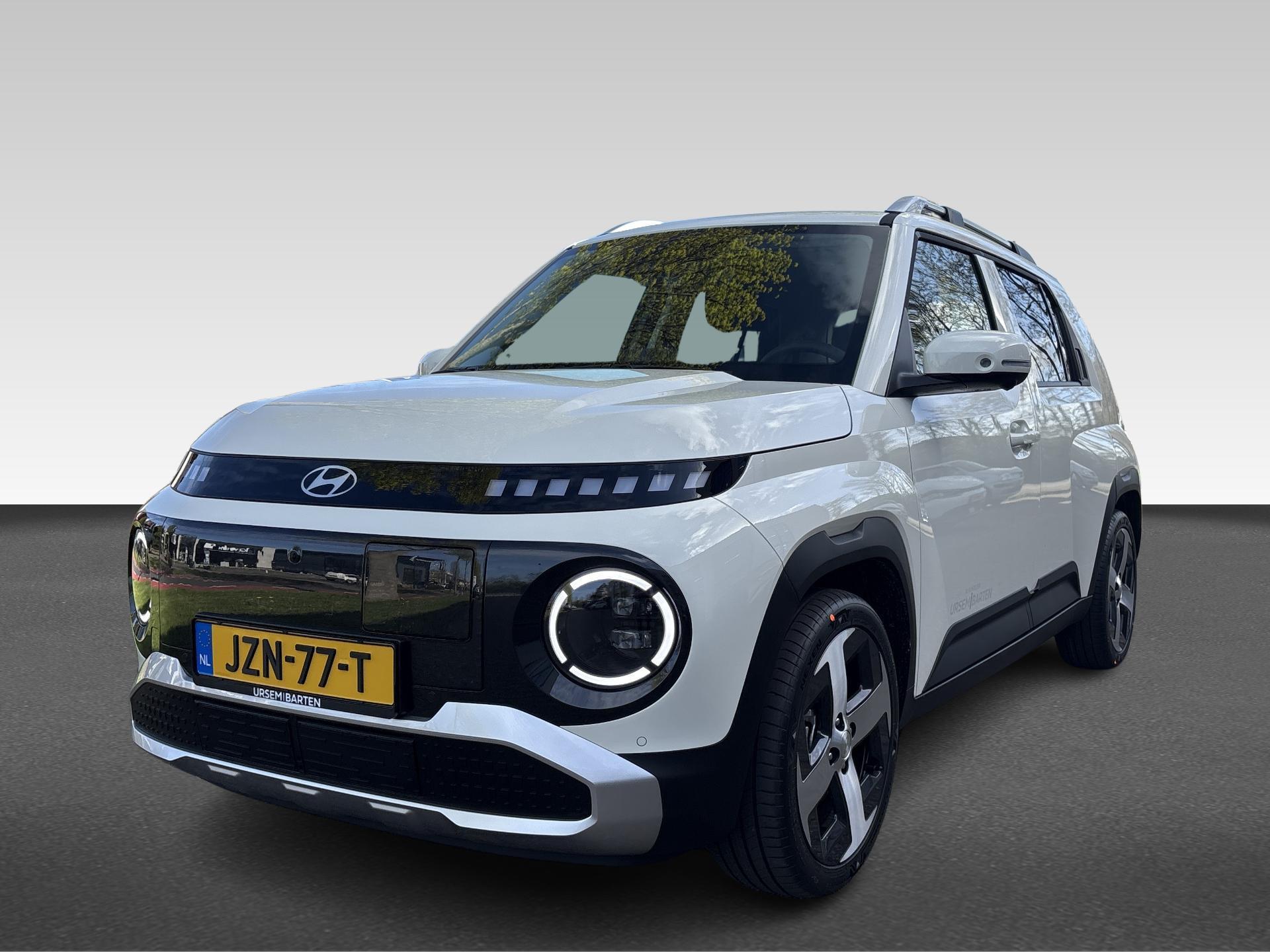 Hyundai Inster