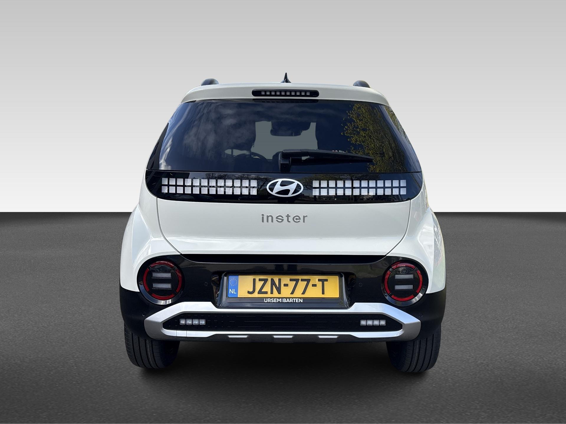 Hyundai Inster