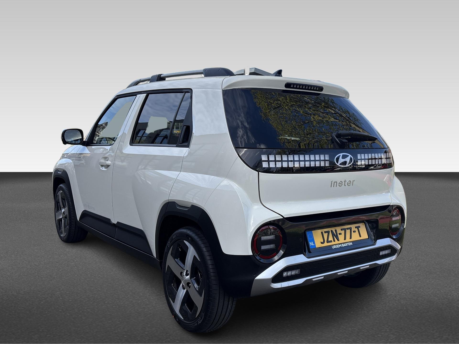 Hyundai Inster