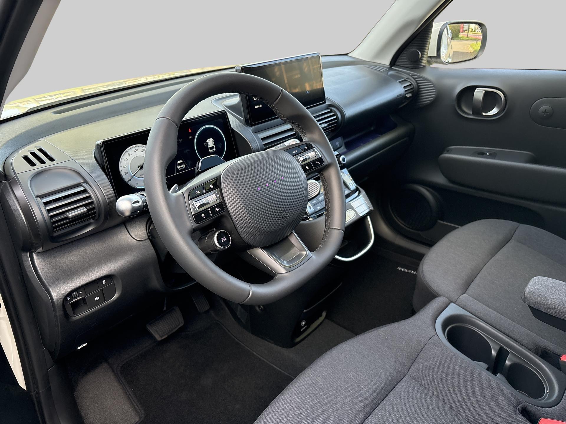 Hyundai Inster