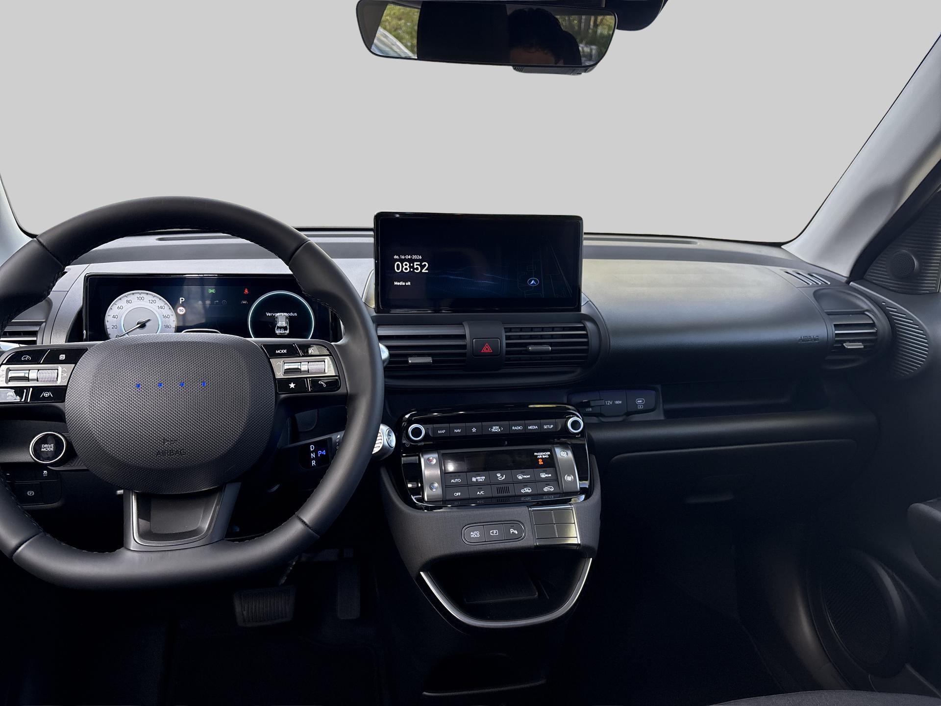 Hyundai Inster