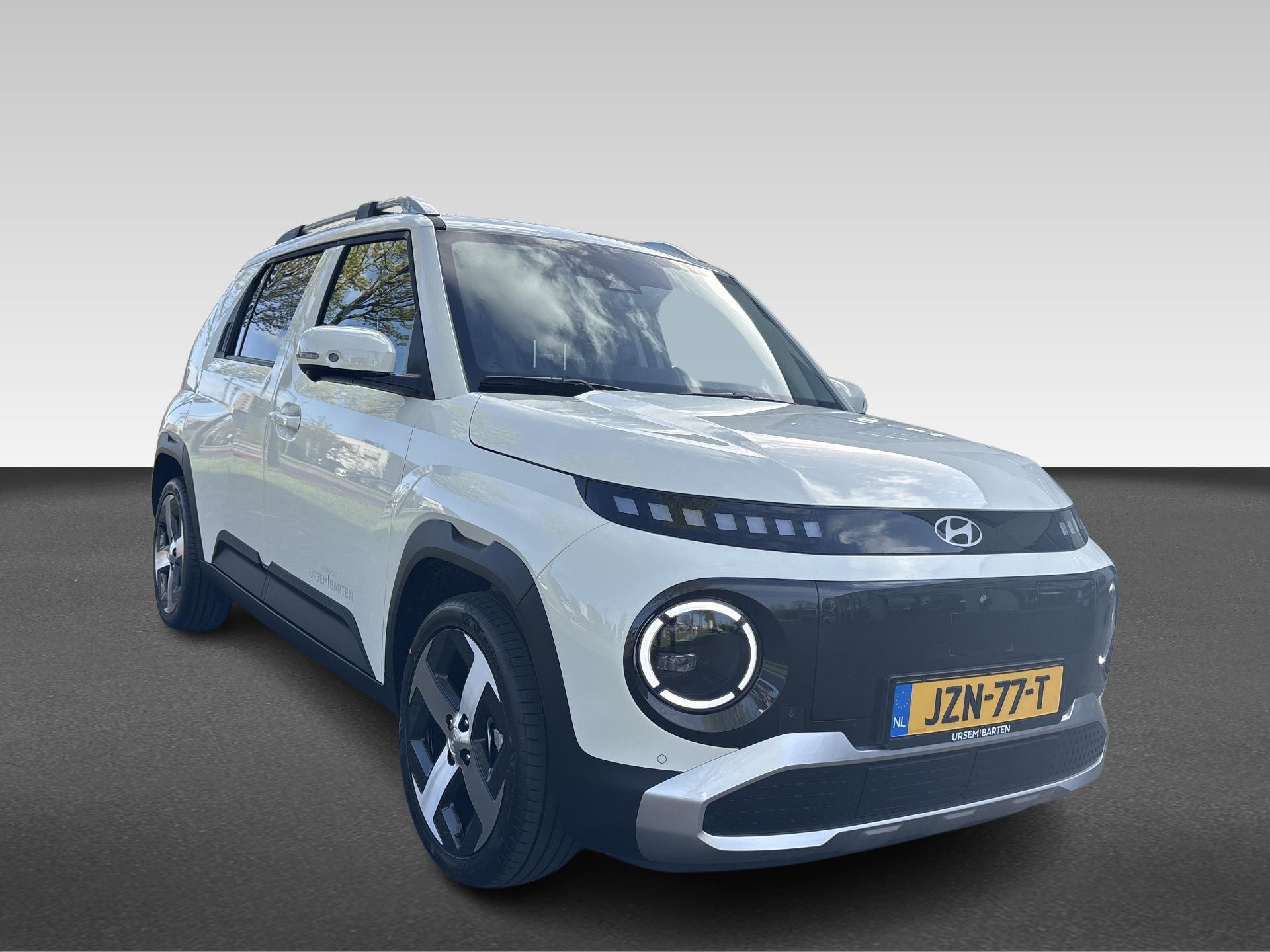 Hyundai Inster
