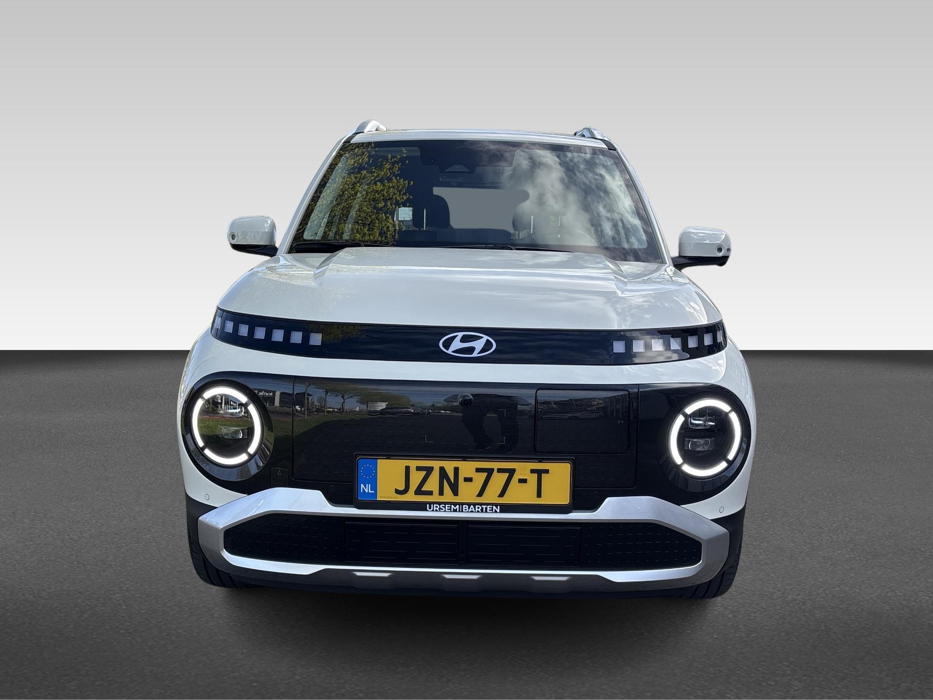 Hyundai Inster