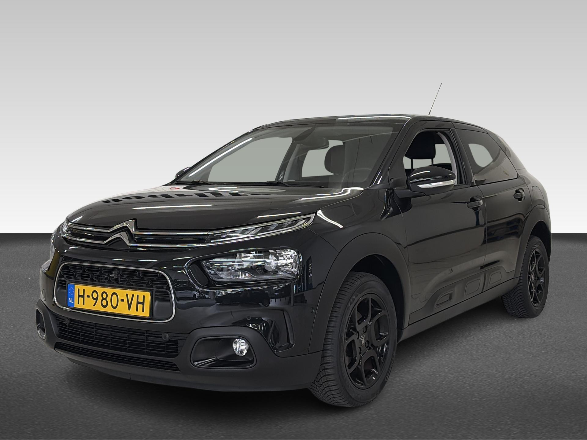 Citroën C4 Cactus