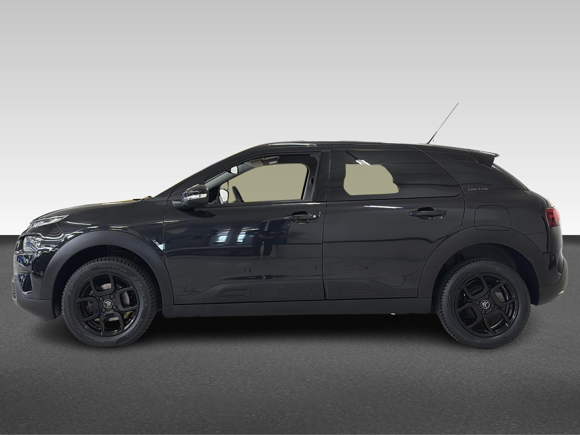 Citroën C4 Cactus