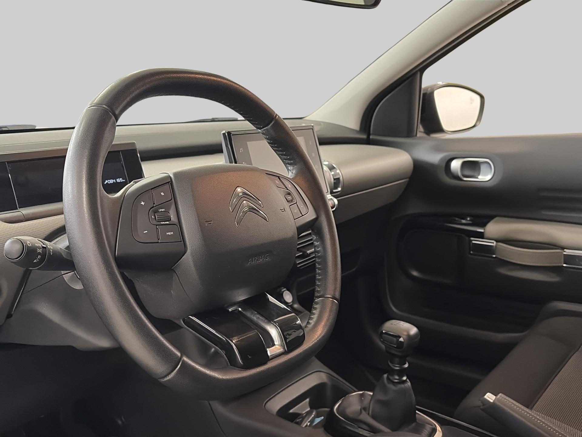 Citroën C4 Cactus