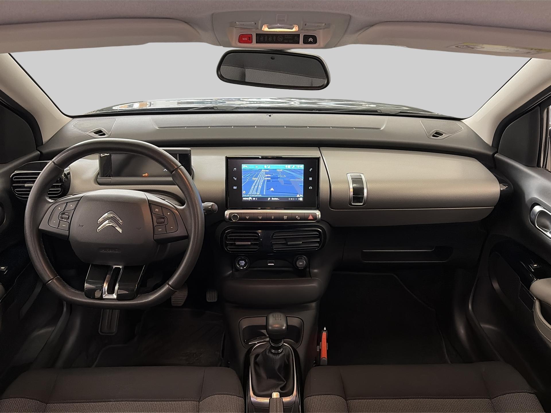Citroën C4 Cactus