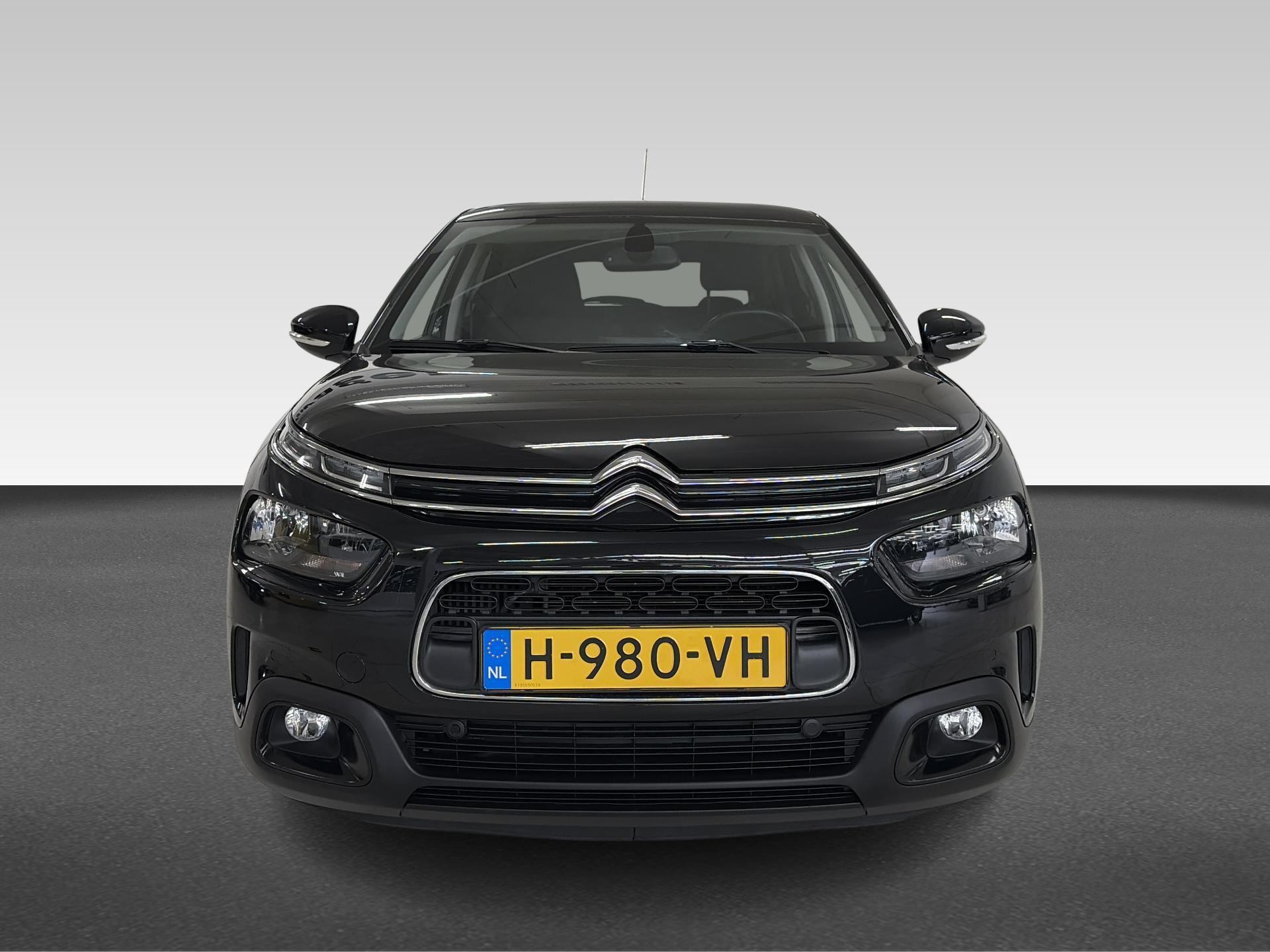 Citroën C4 Cactus