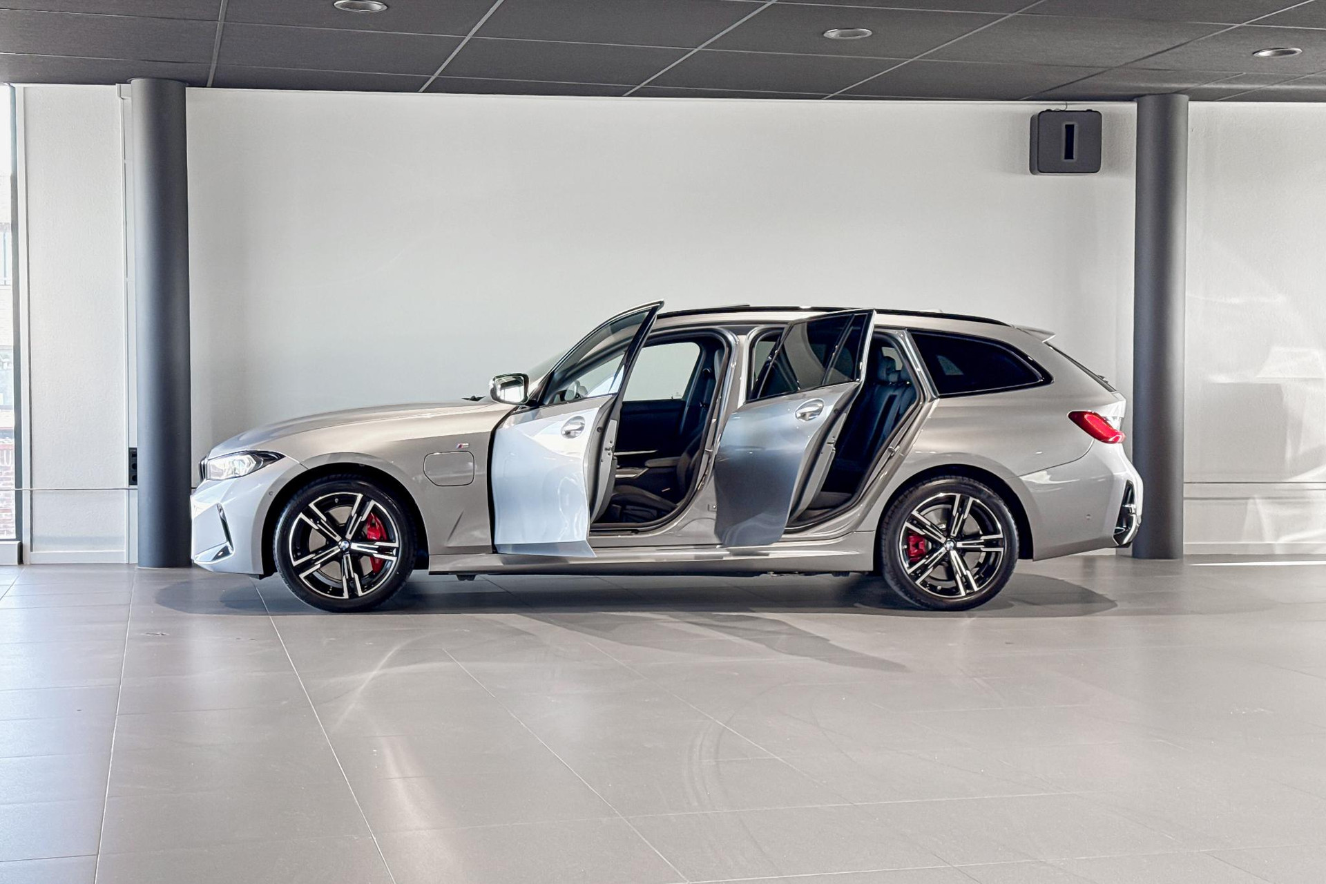 BMW 3 Series Touring