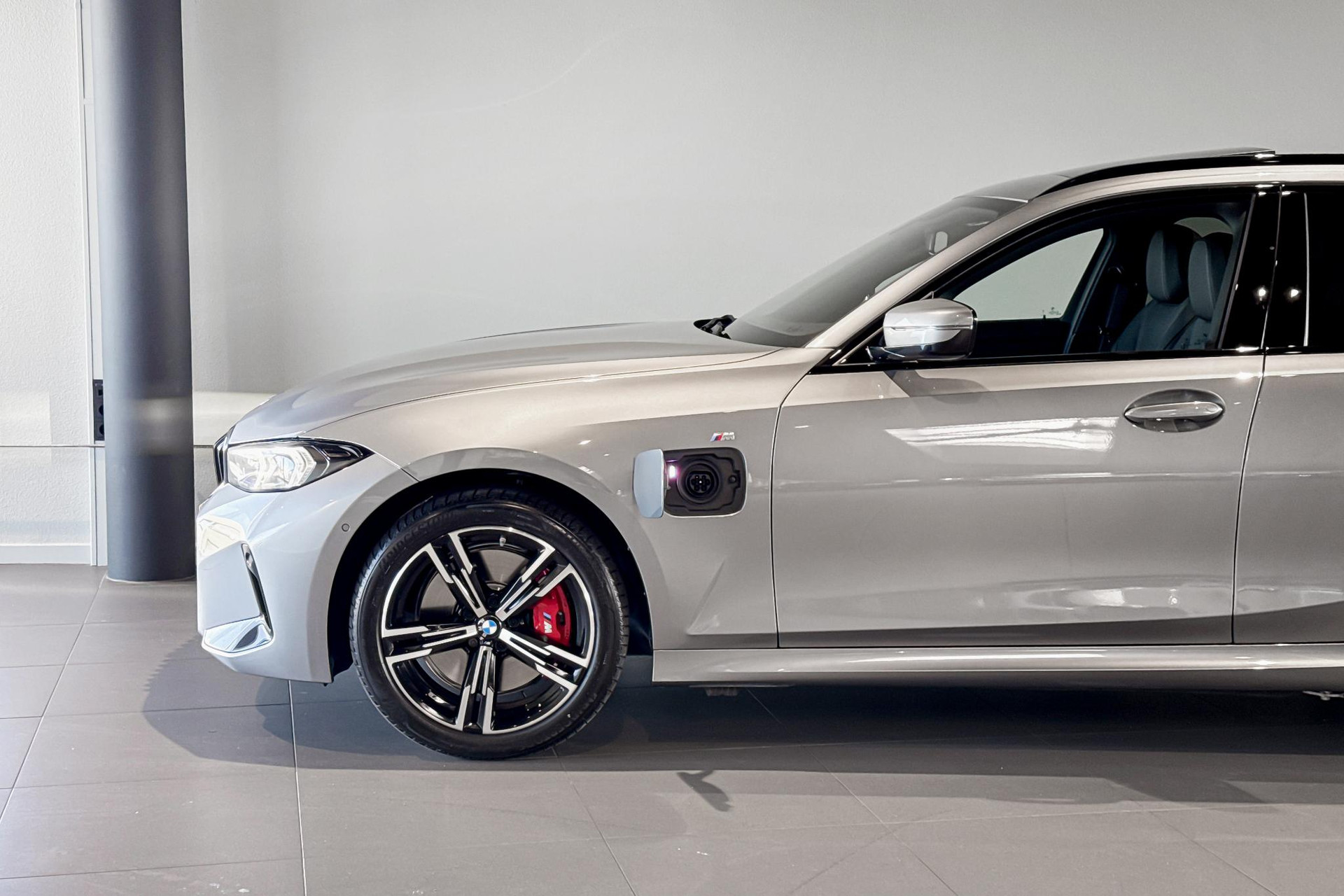 BMW 3 Series Touring
