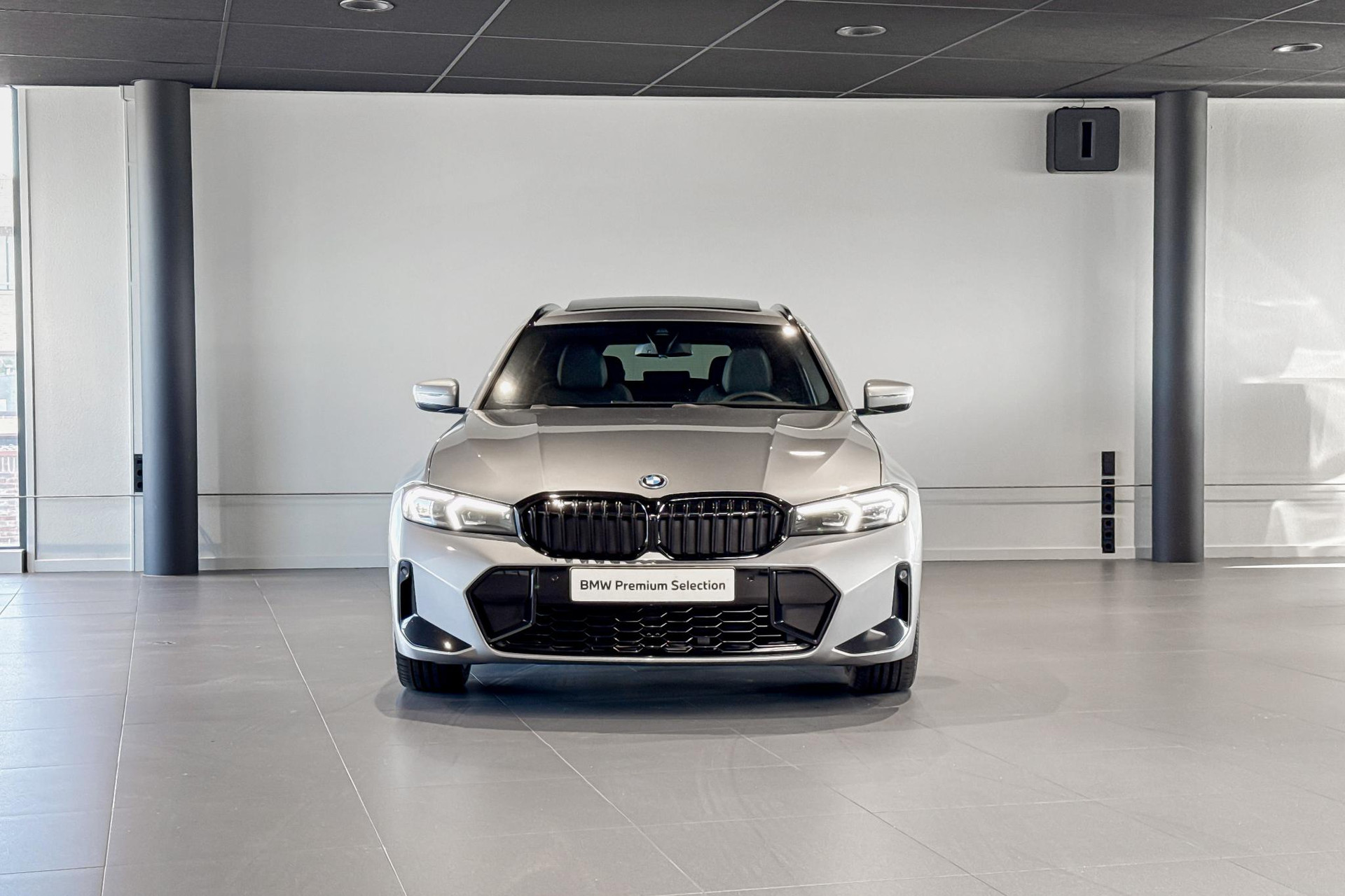 BMW 3 Series Touring