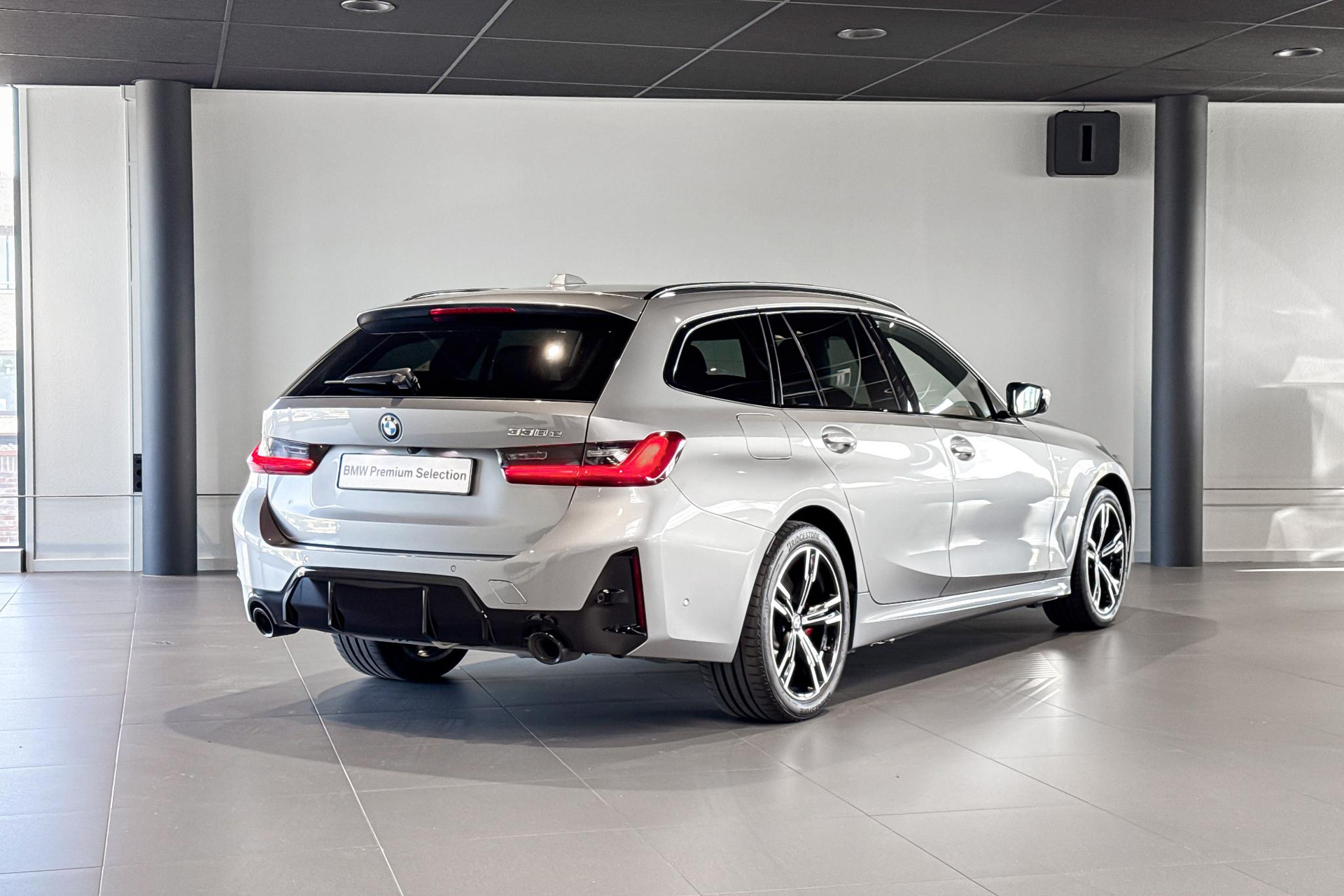 BMW 3 Series Touring