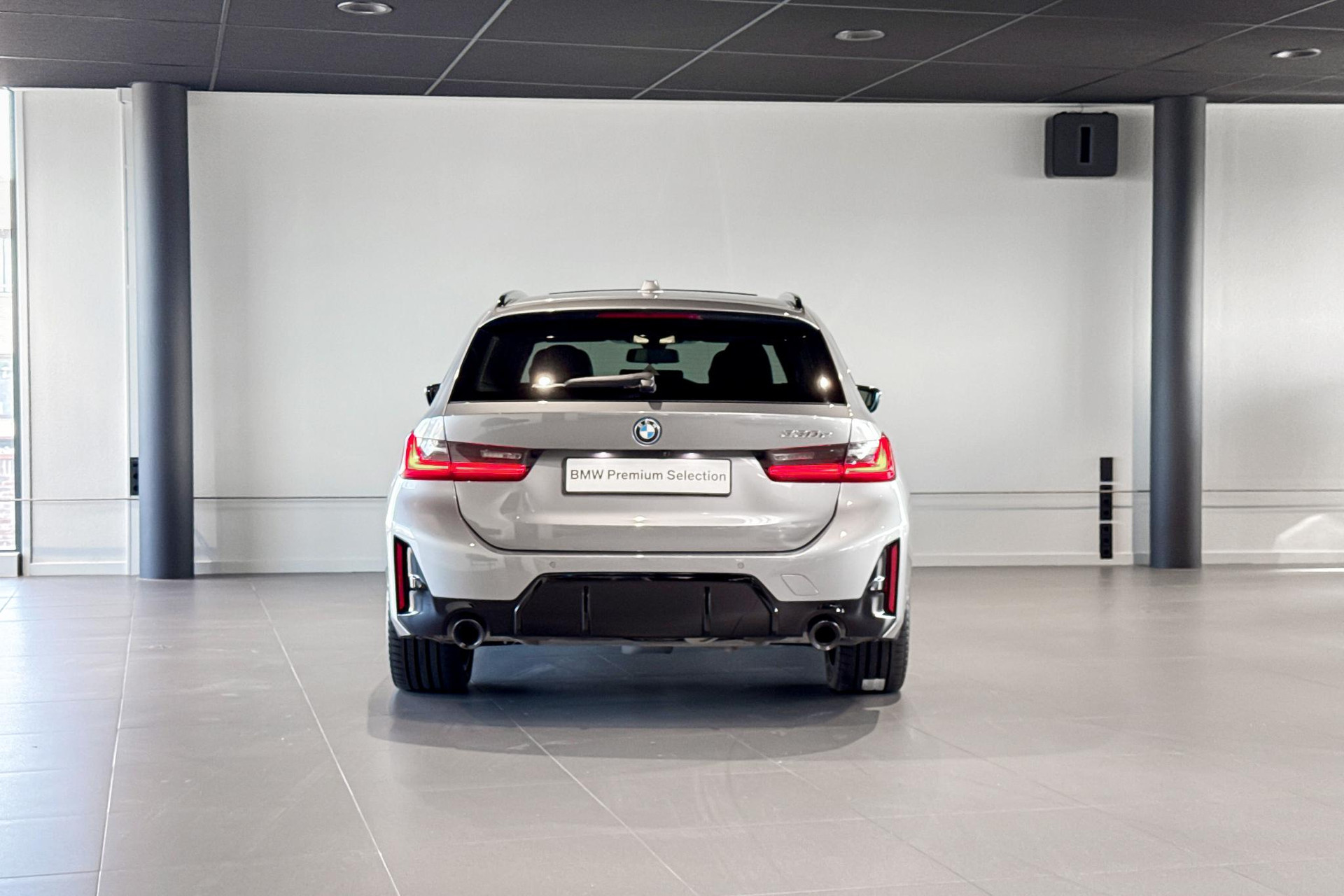BMW 3 Series Touring