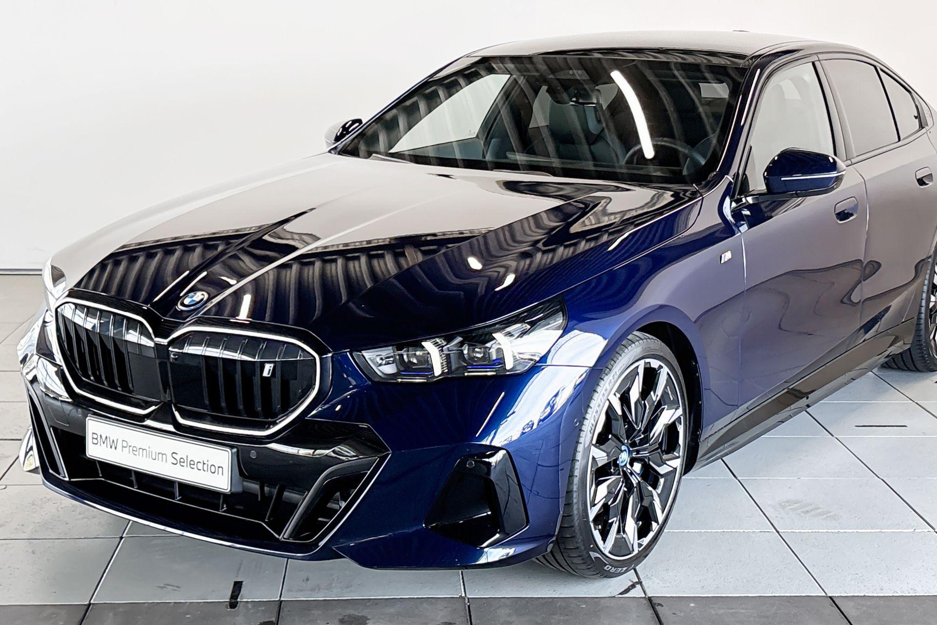 BMW i5