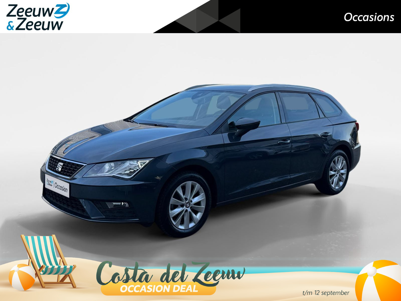 SEAT León