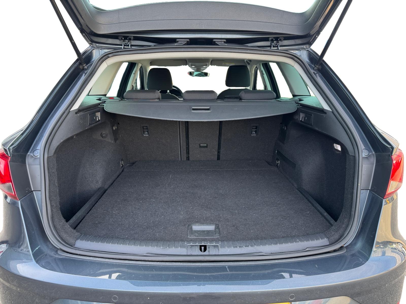 SEAT León