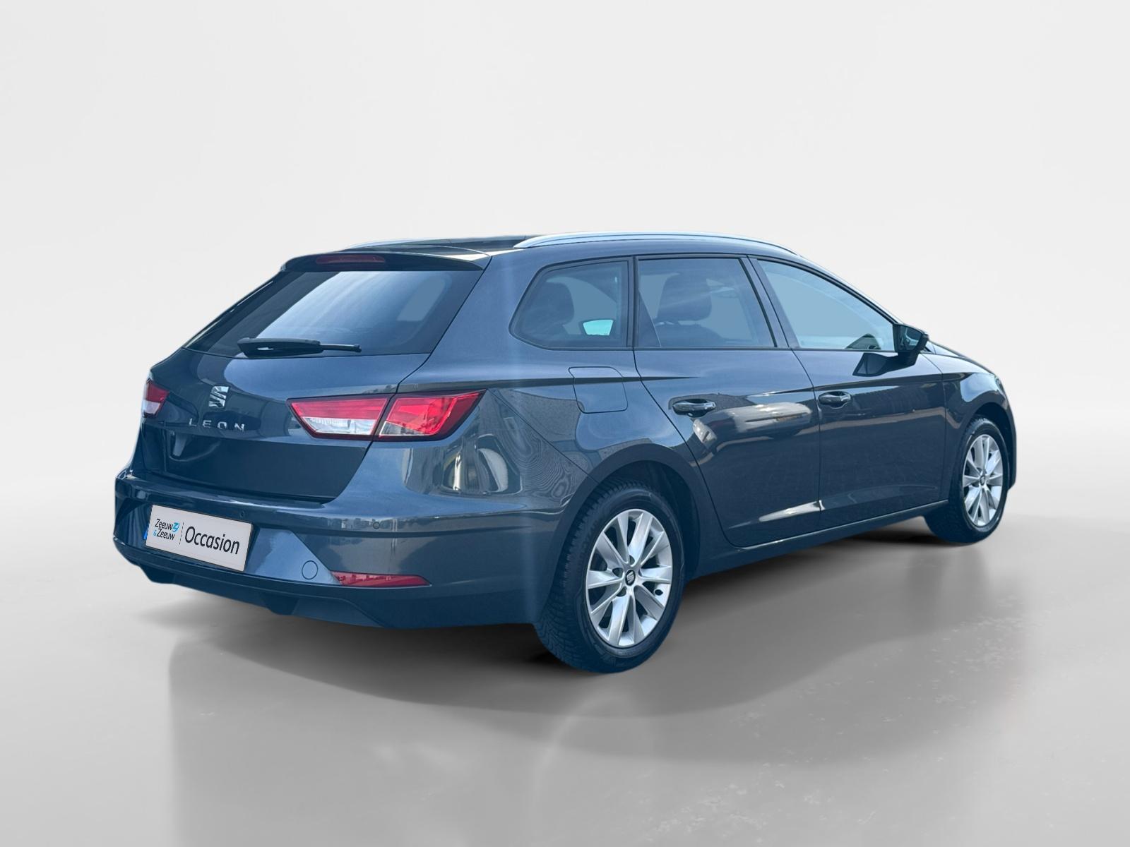 SEAT León