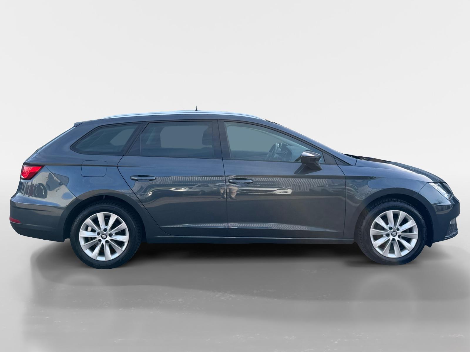 SEAT León