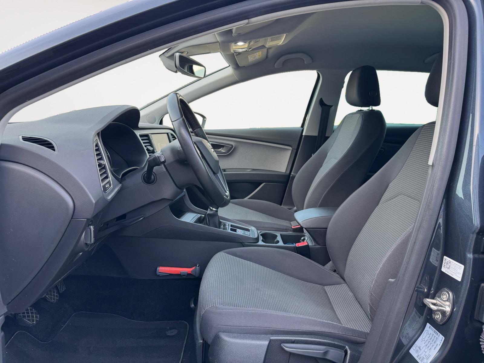SEAT León