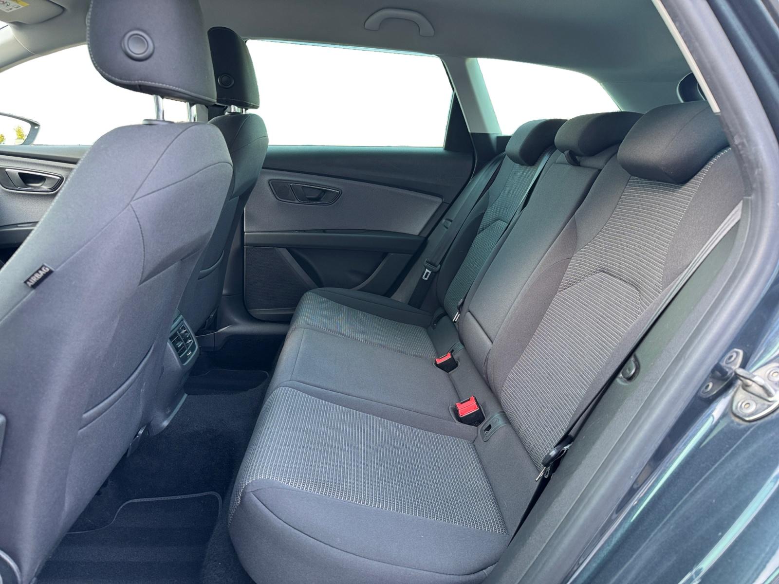 SEAT León