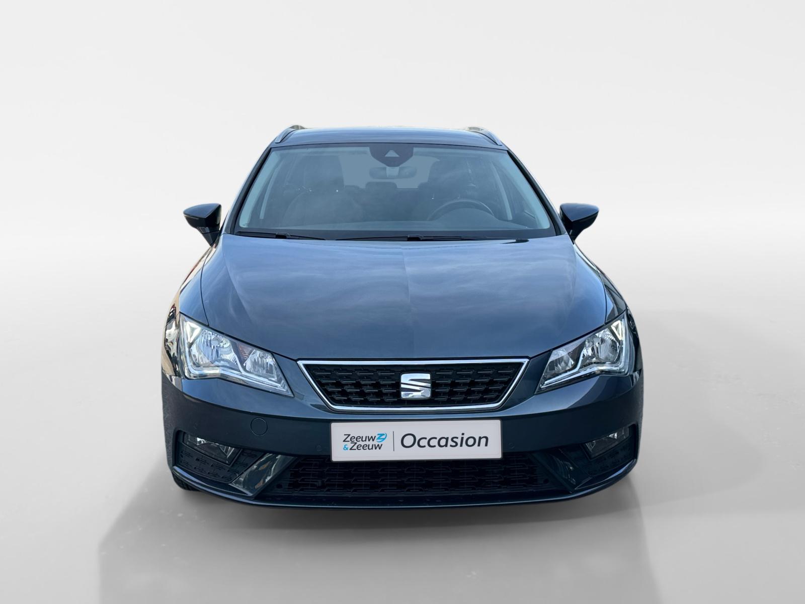 SEAT León