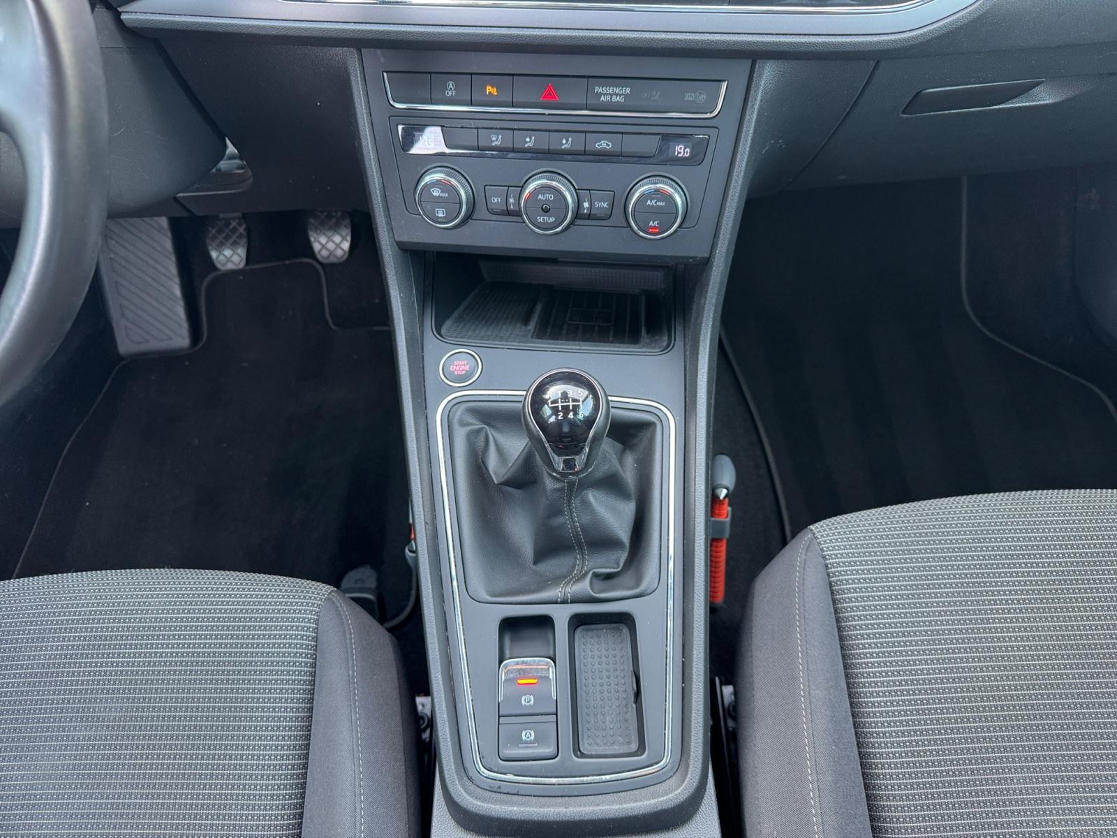 SEAT León