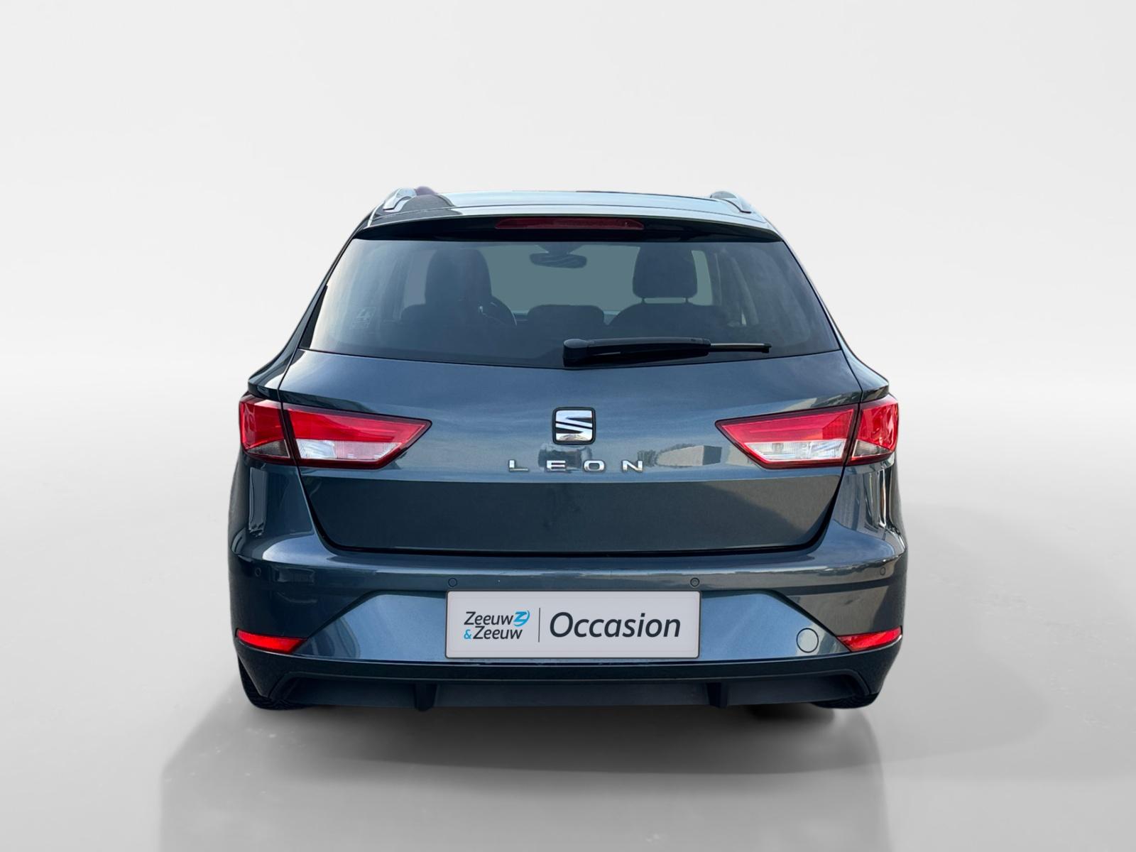 SEAT León