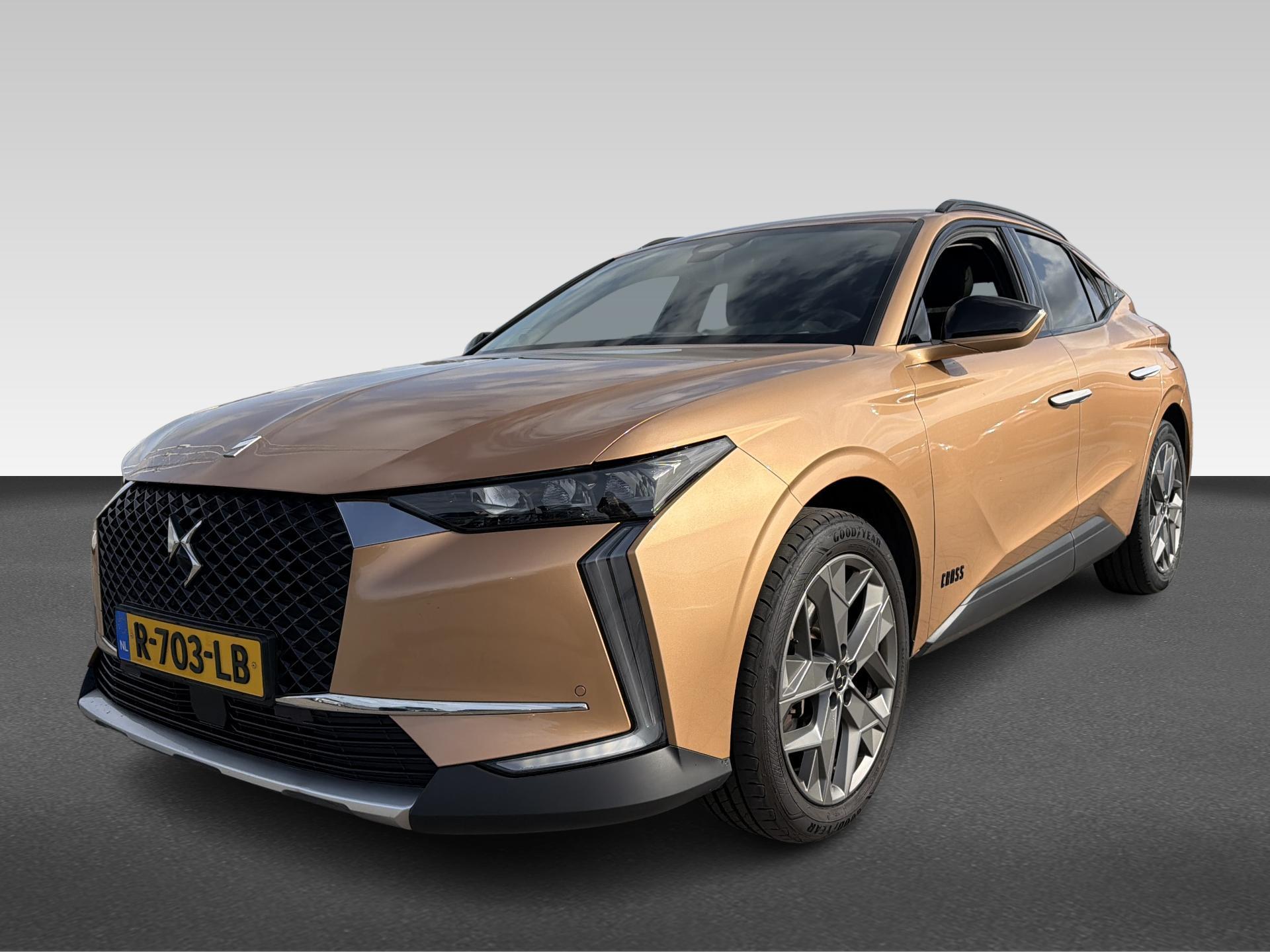 DS DS 4