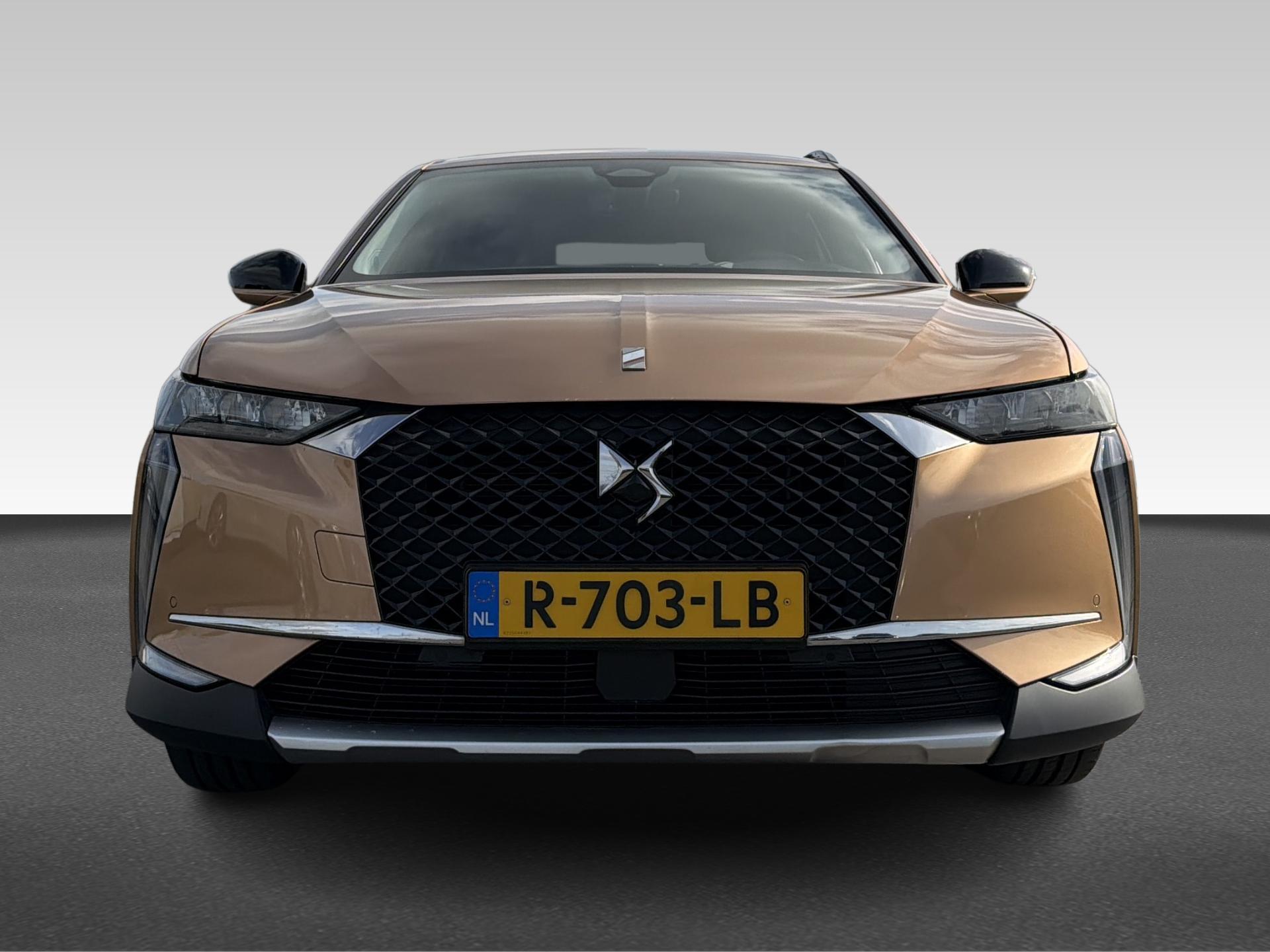 DS DS 4