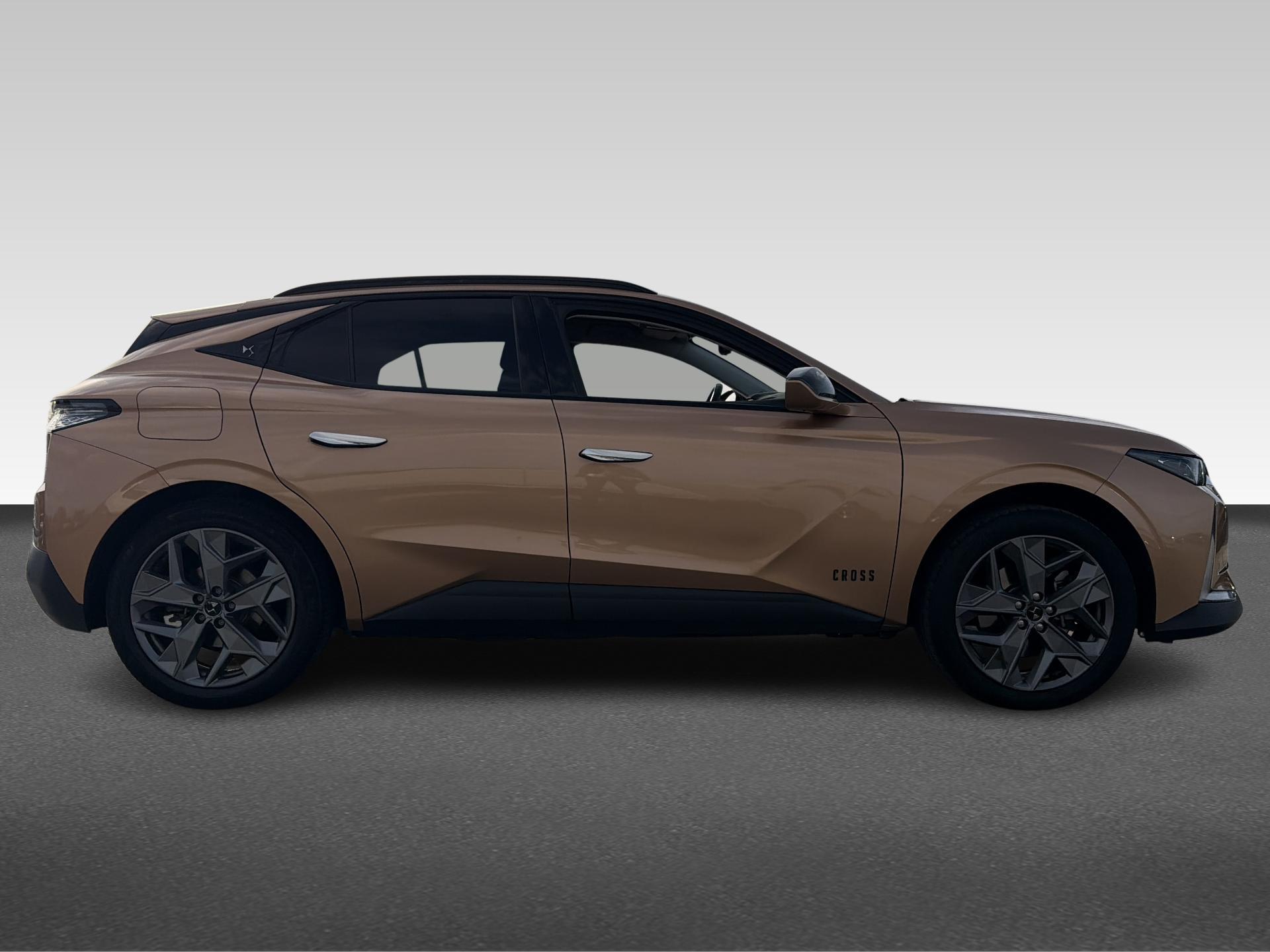 DS DS 4