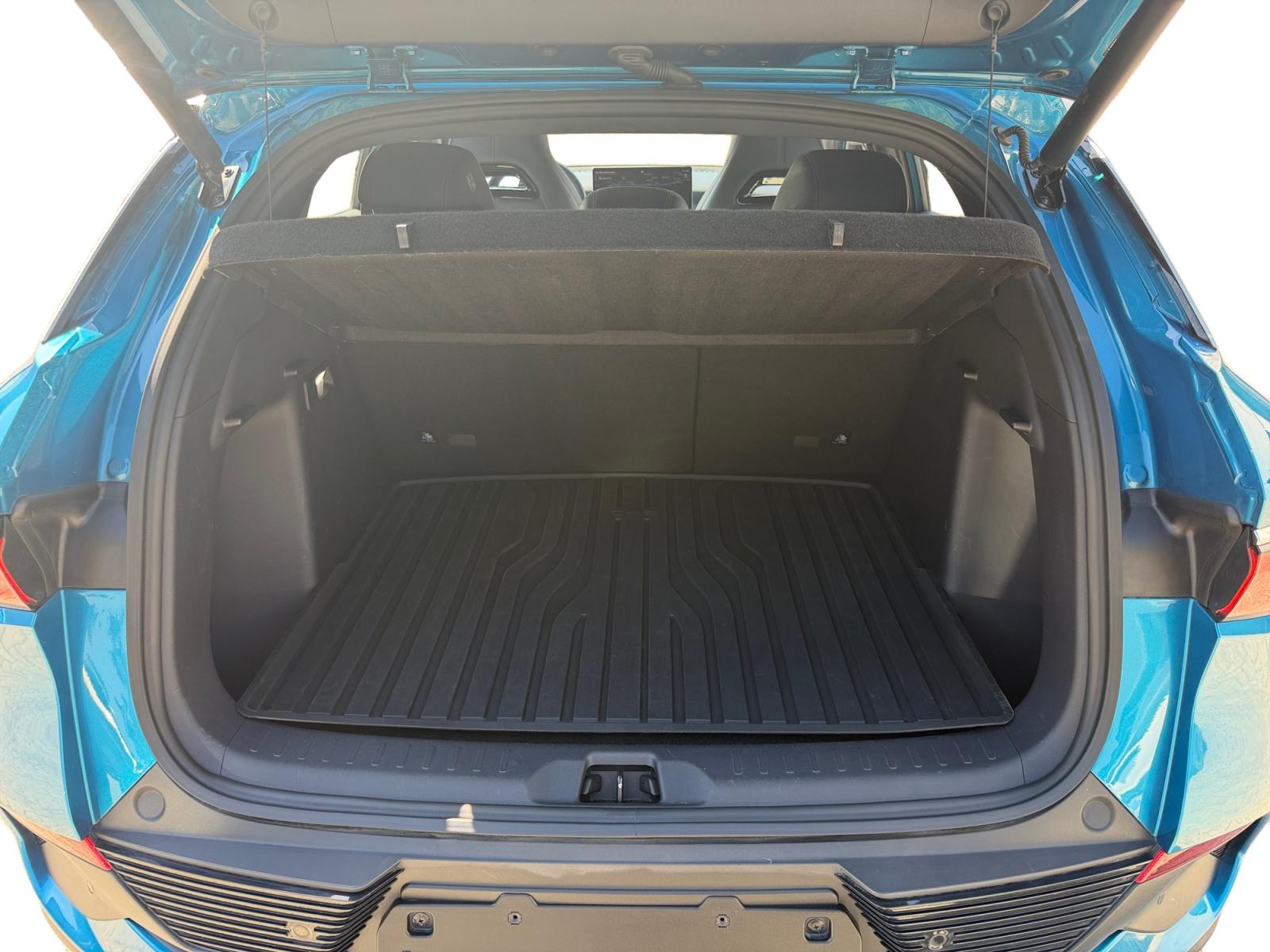 BYD Atto 3
