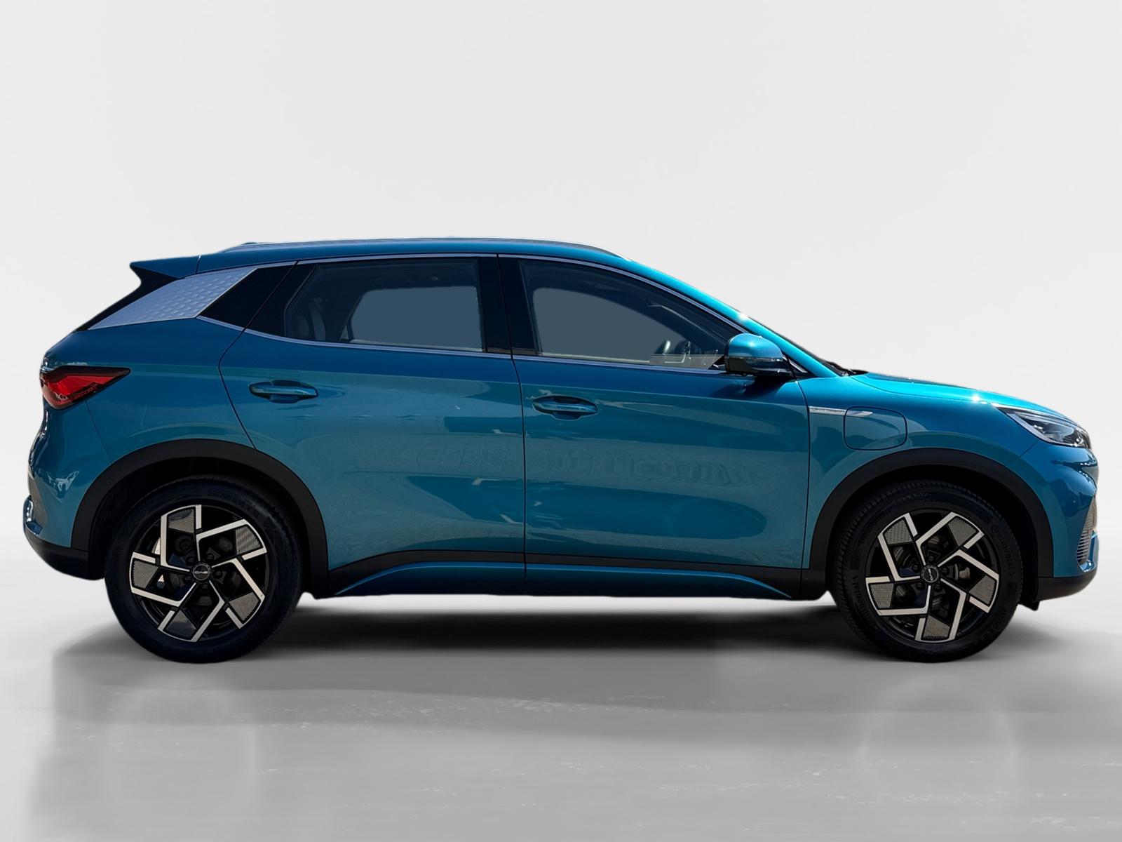 BYD Atto 3