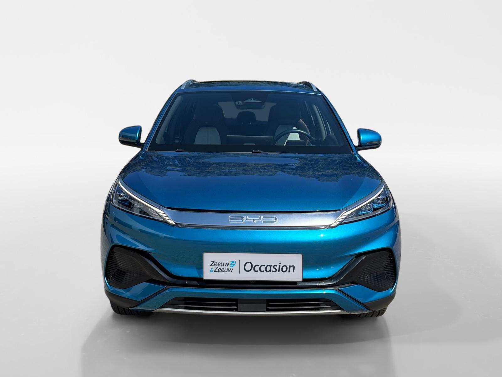 BYD Atto 3