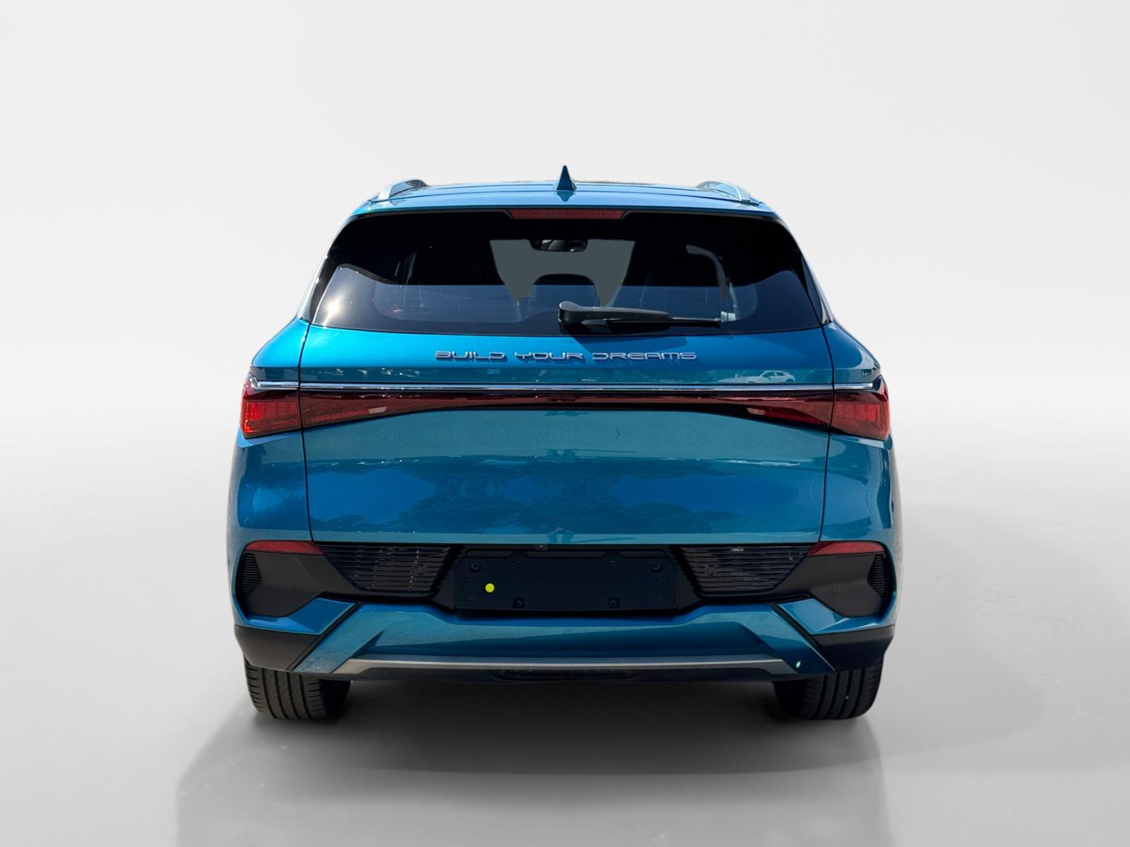 BYD Atto 3