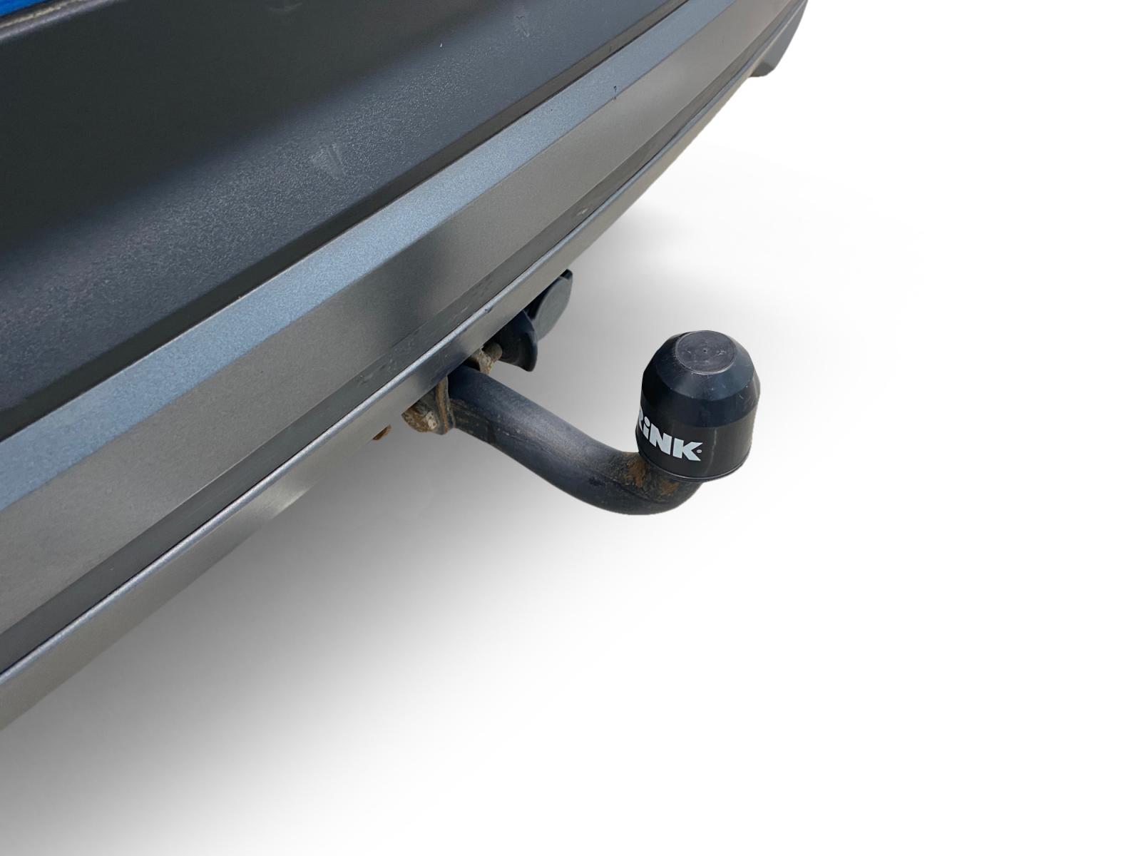 Škoda Enyaq