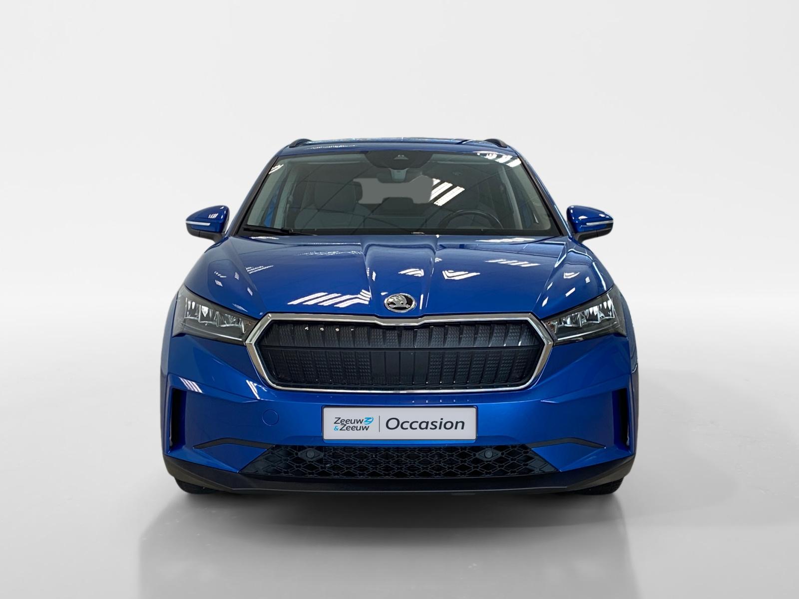 Škoda Enyaq