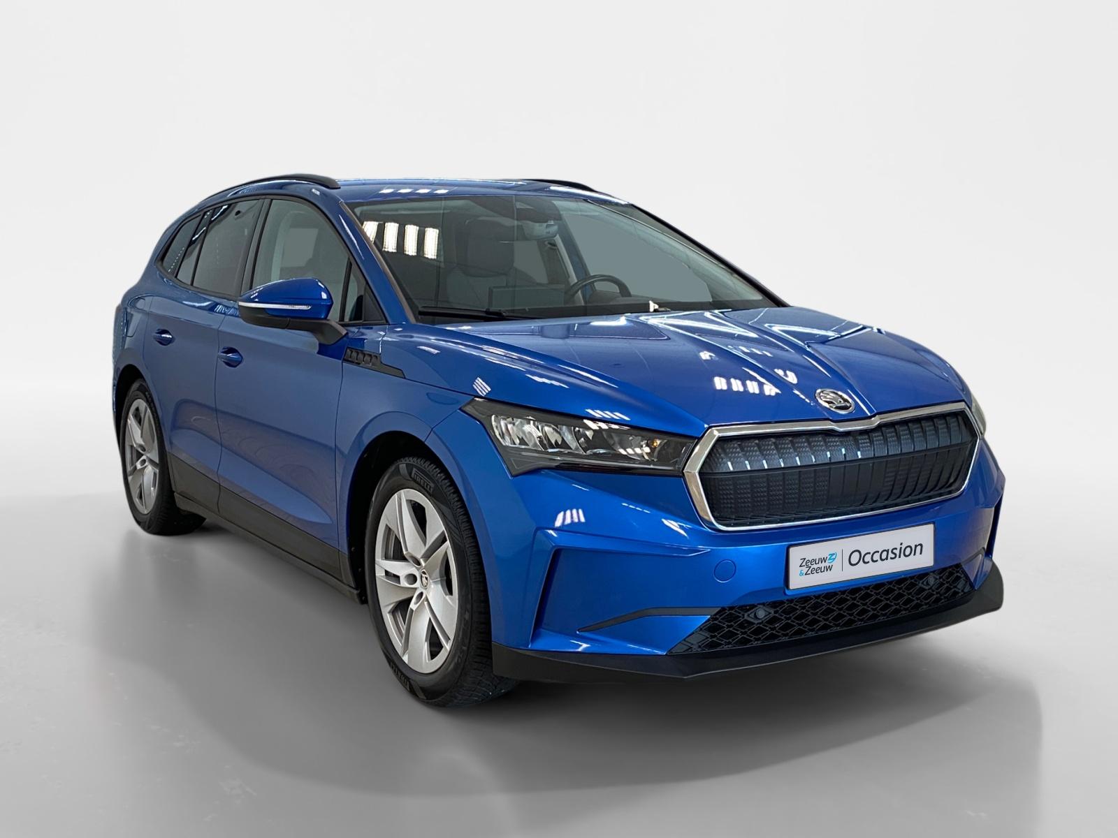 Škoda Enyaq