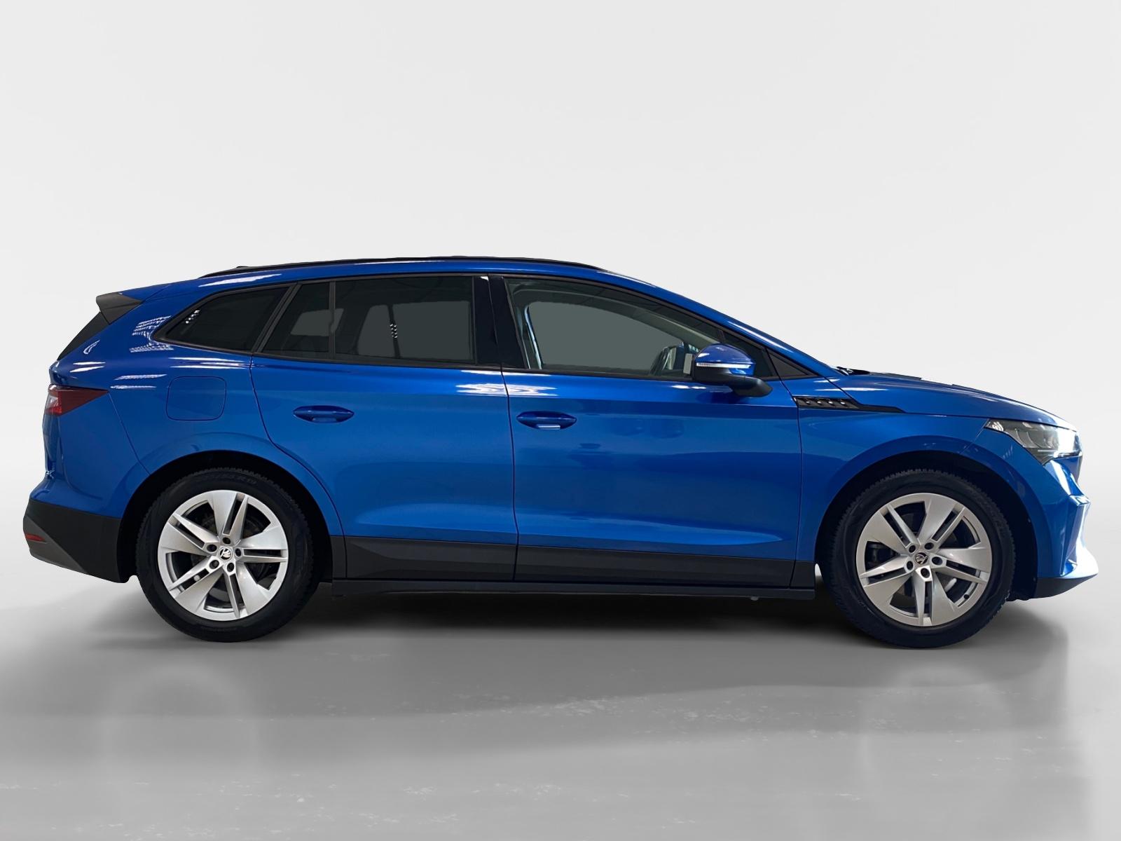 Škoda Enyaq