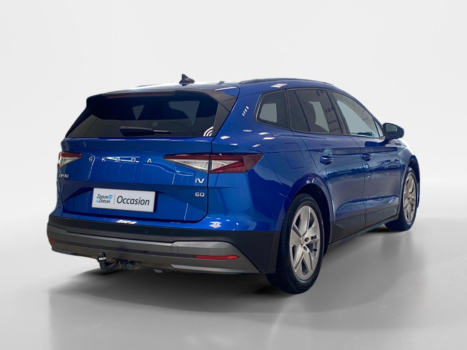 Škoda Enyaq
