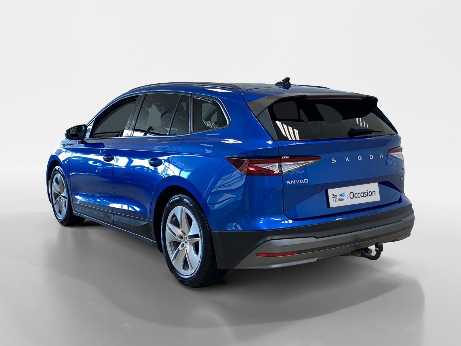 Škoda Enyaq