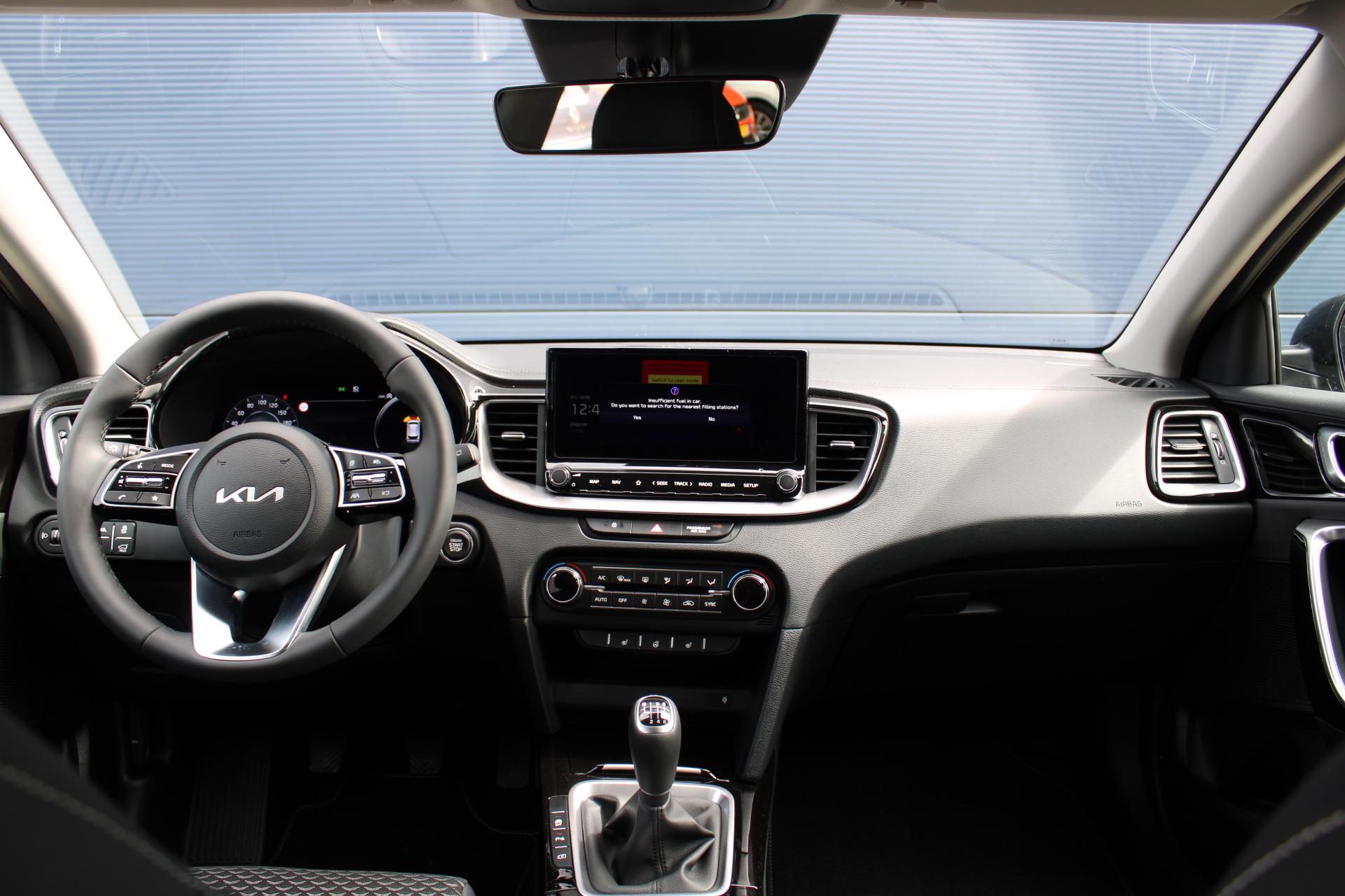 Kia Ceed Sportswagon