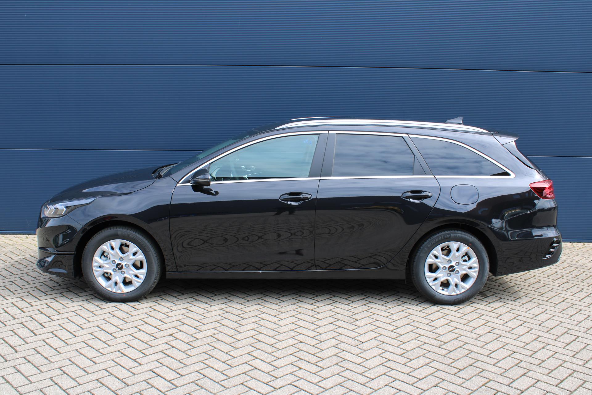 Kia Ceed Sportswagon