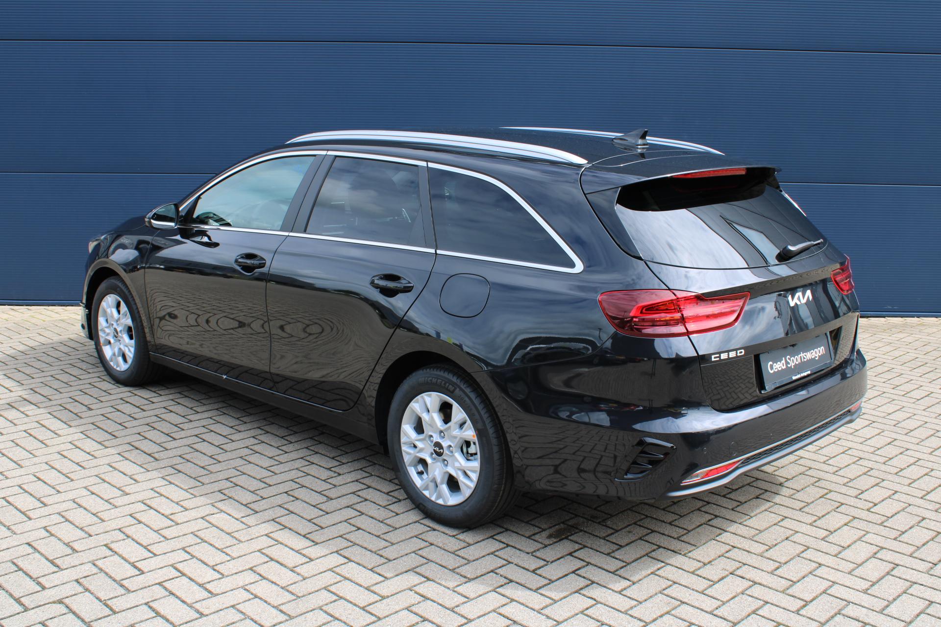 Kia Ceed Sportswagon