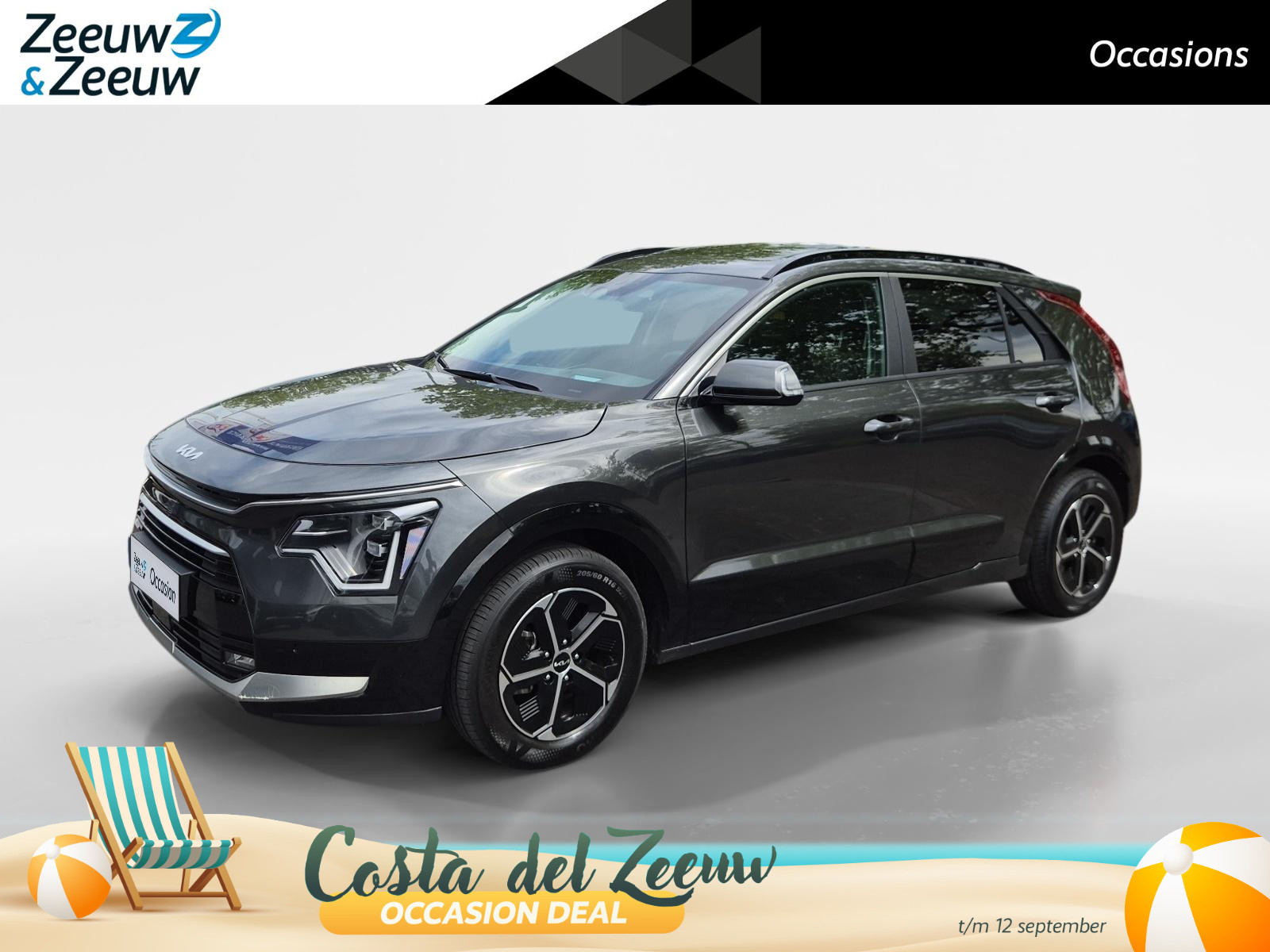 Kia Niro