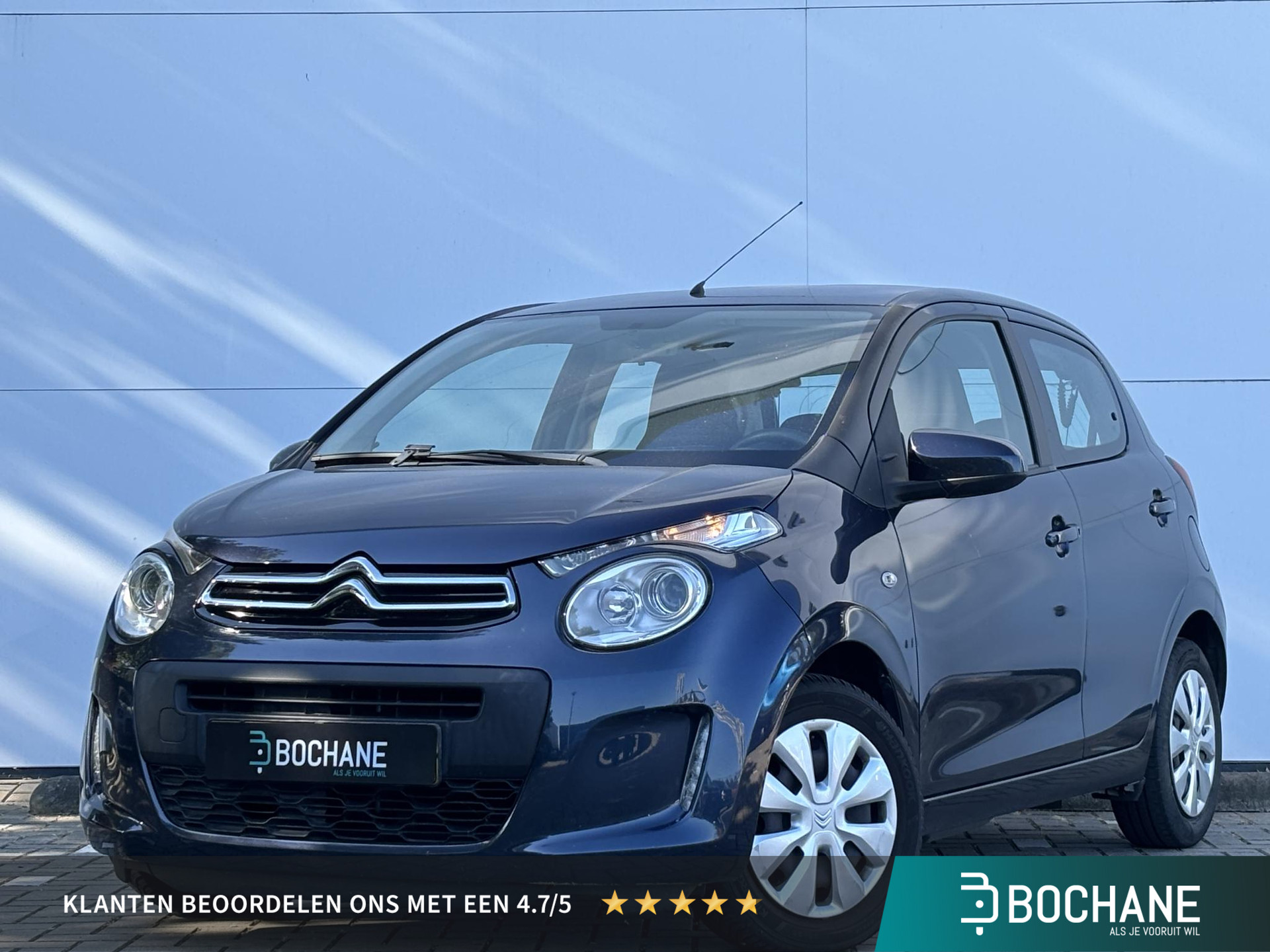Citroën C1