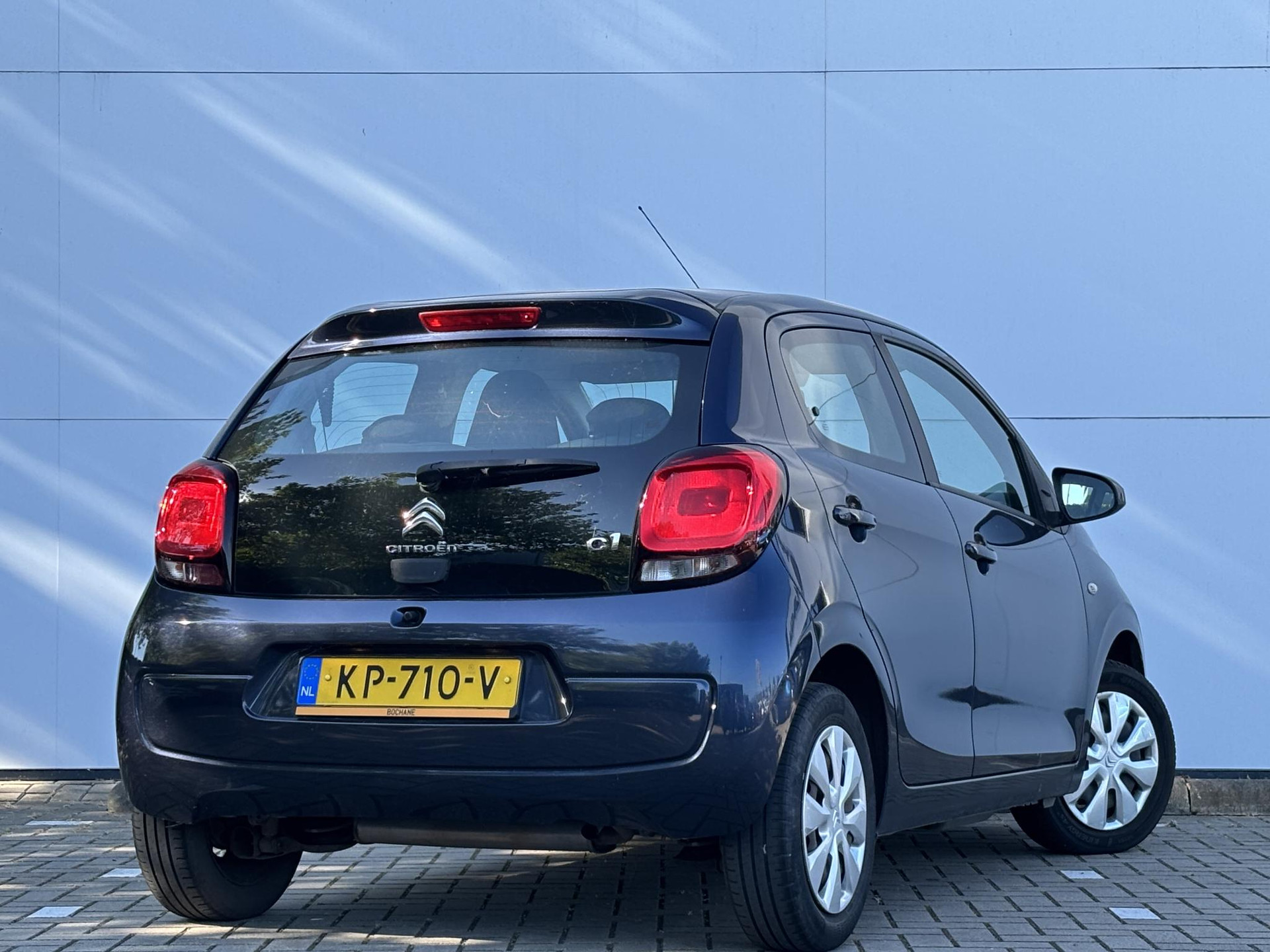 Citroën C1