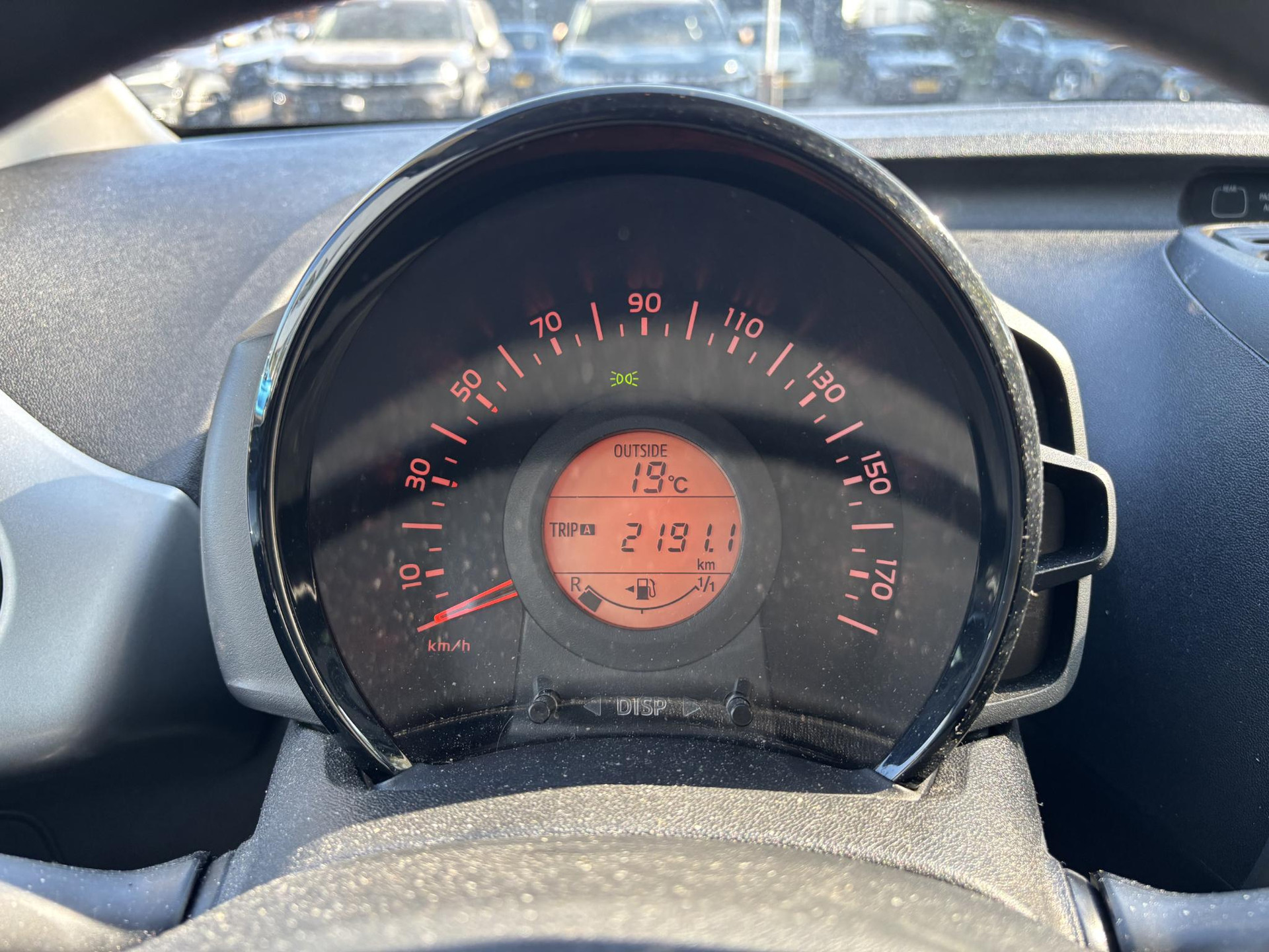 Citroën C1