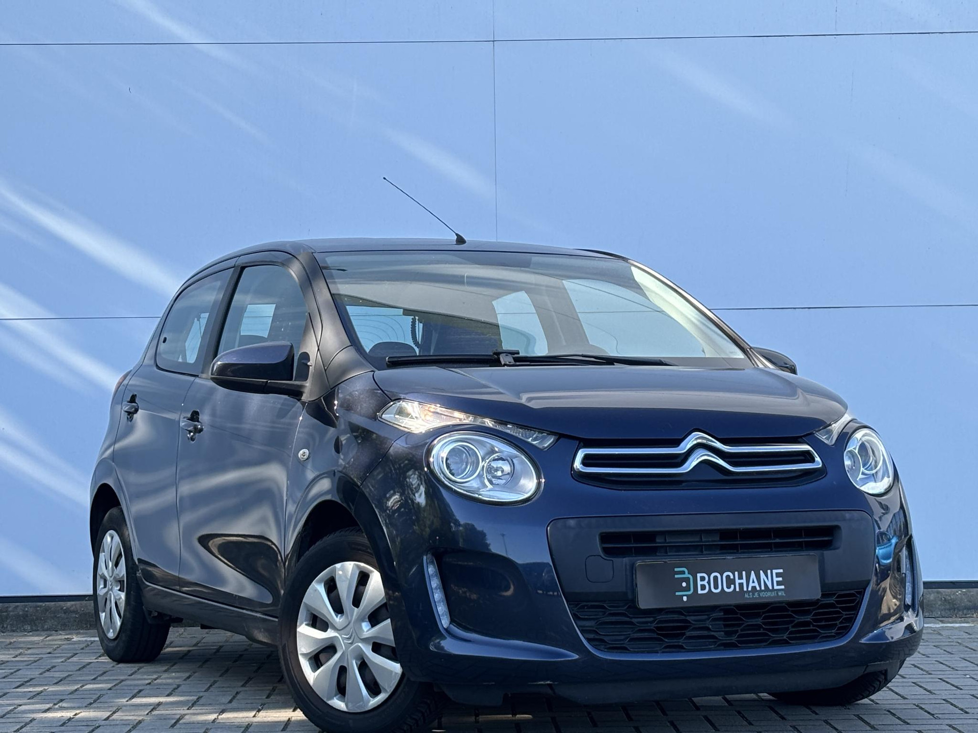 Citroën C1